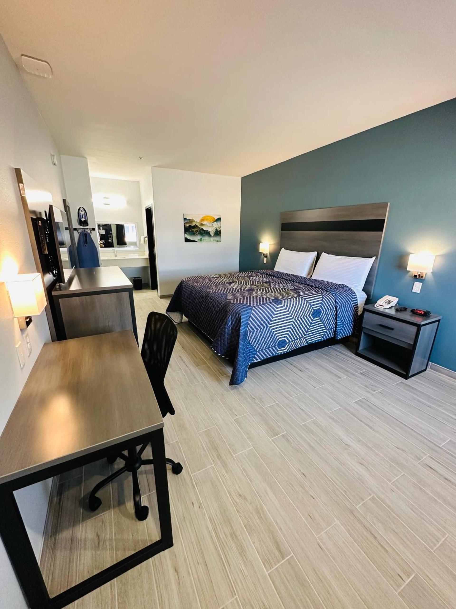 Crosby Travel Lodge and RV Park photo 12
