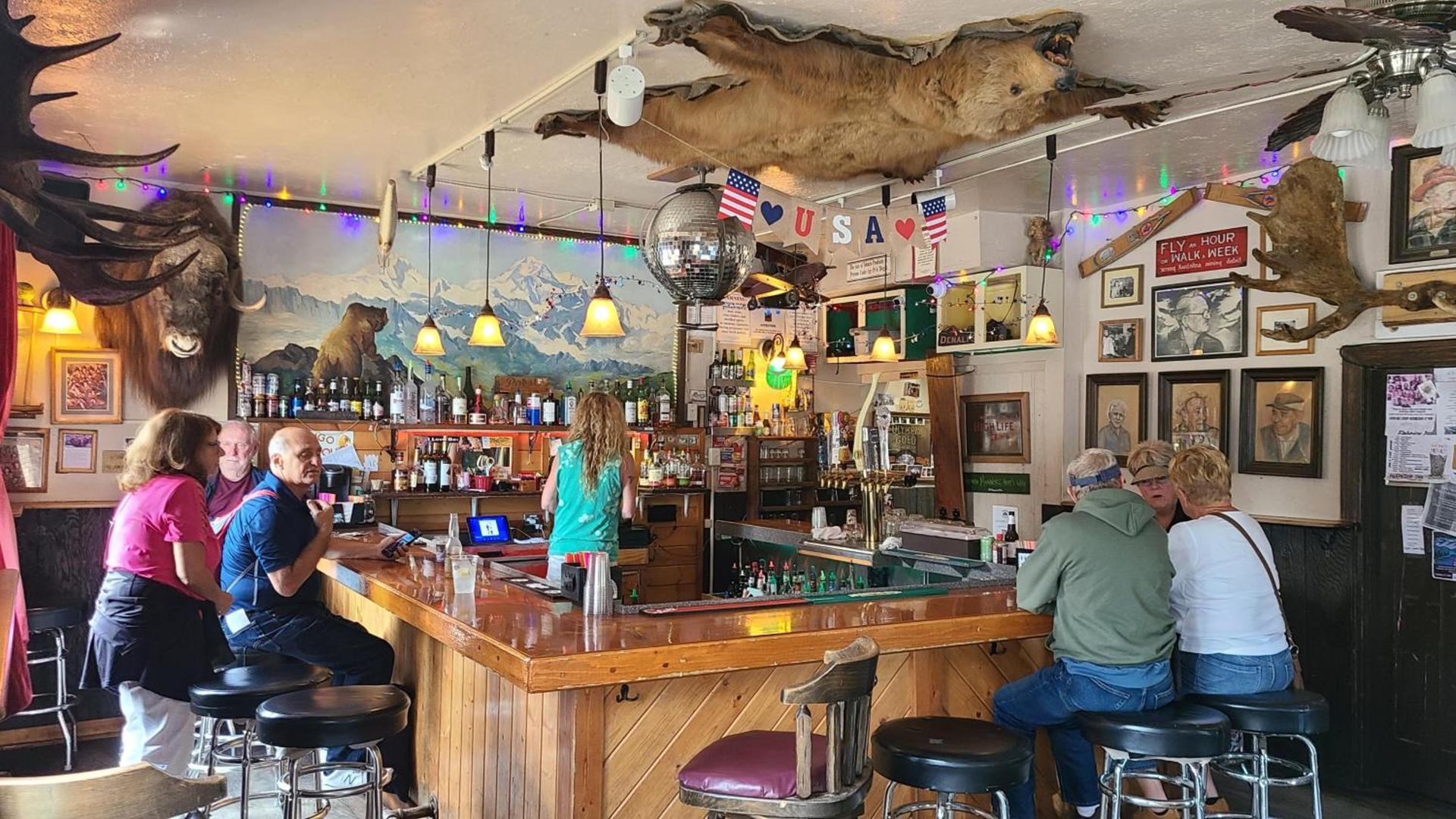 The Fairview Inn photo 11