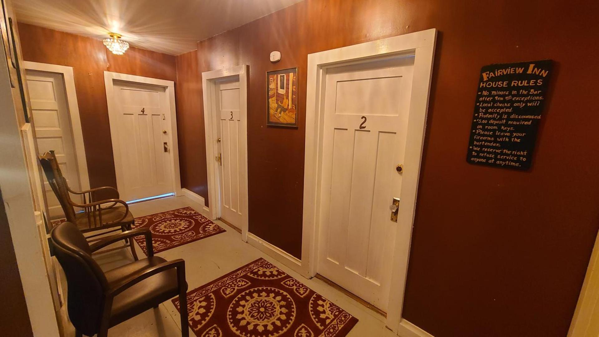The Fairview Inn photo 13