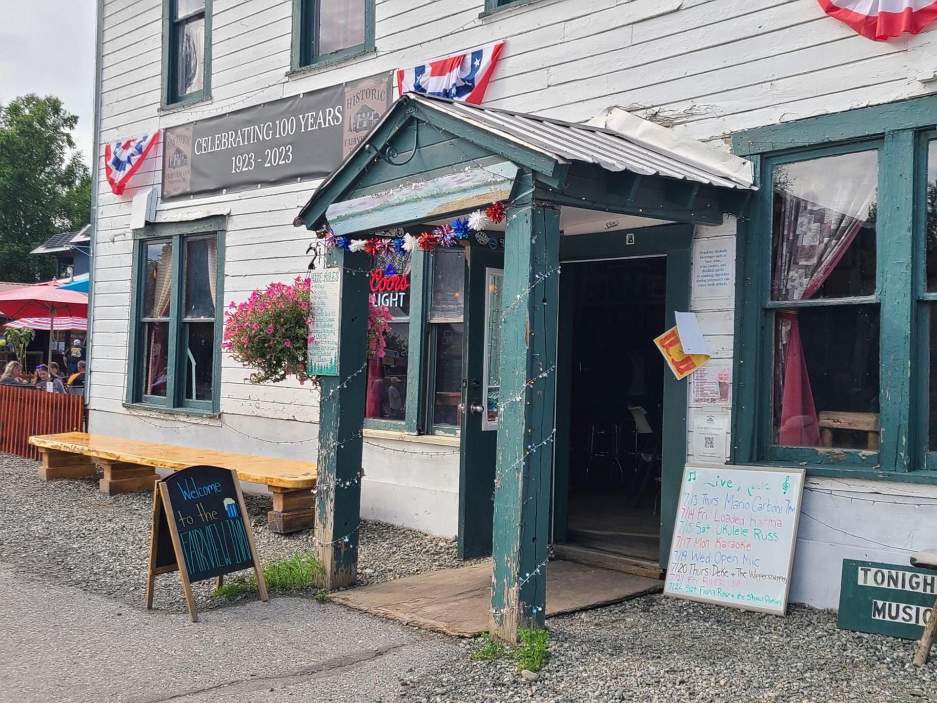 The Fairview Inn photo 16