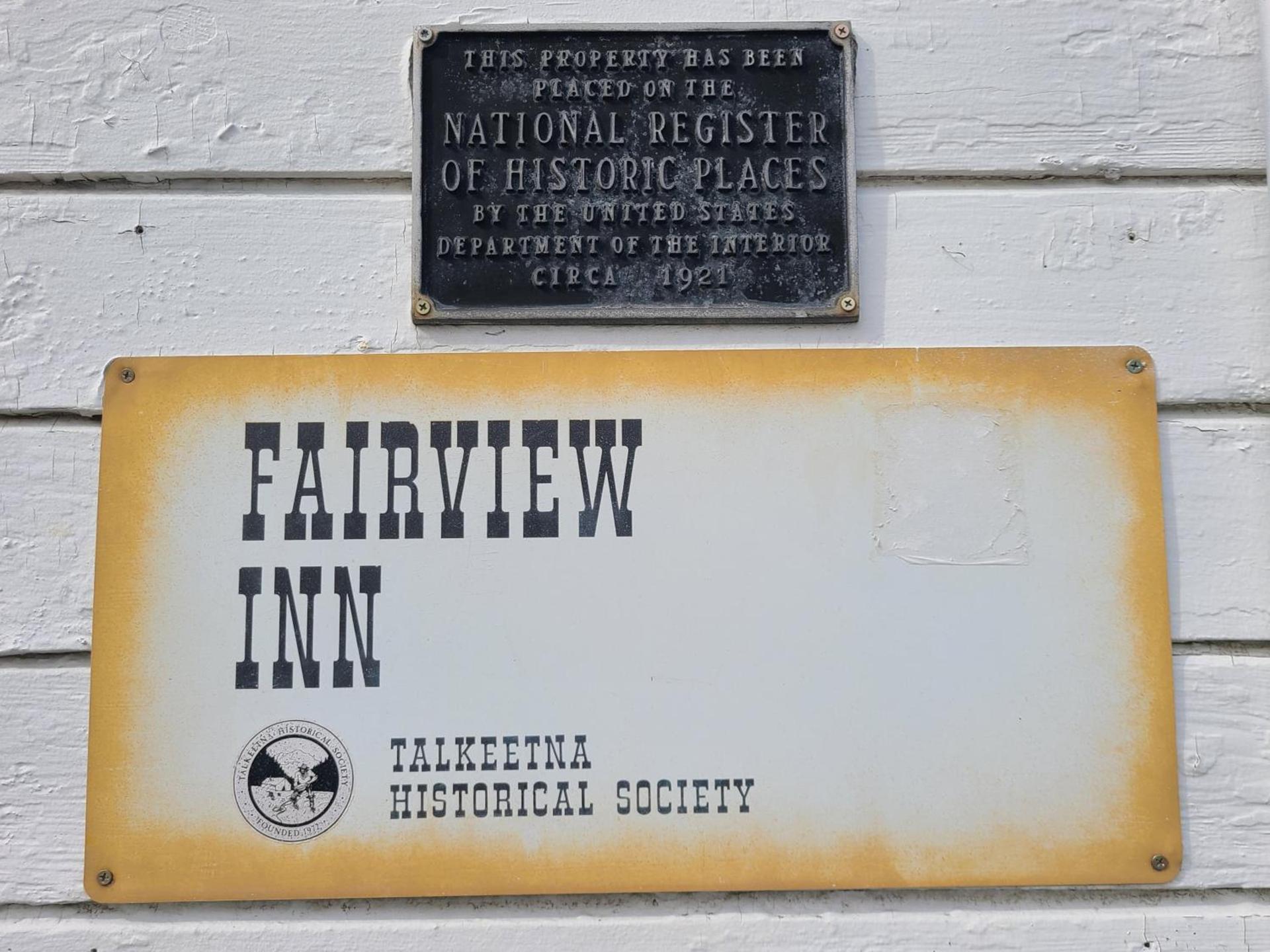 The Fairview Inn photo 17