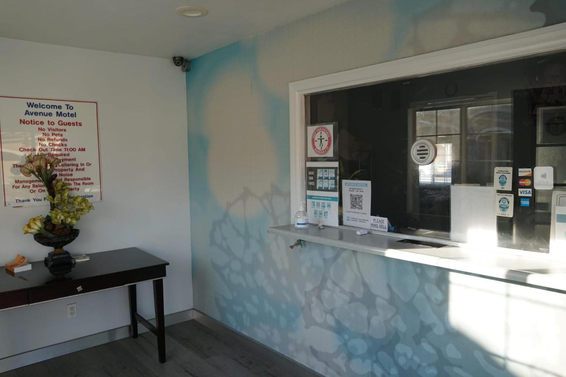 Avenue Motel photo 3