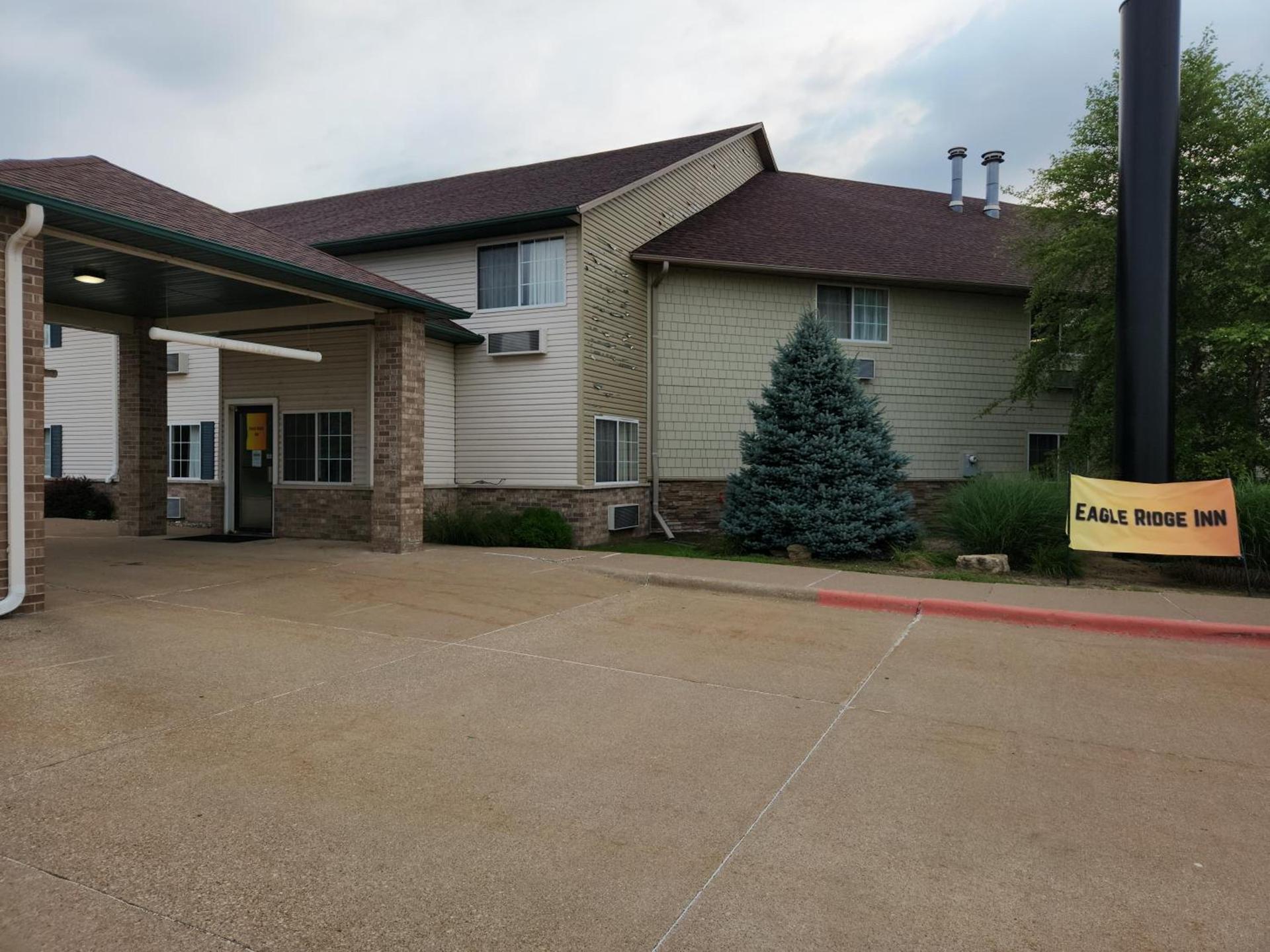 MainStay Suites LeClaire - Quad Cities photo 20