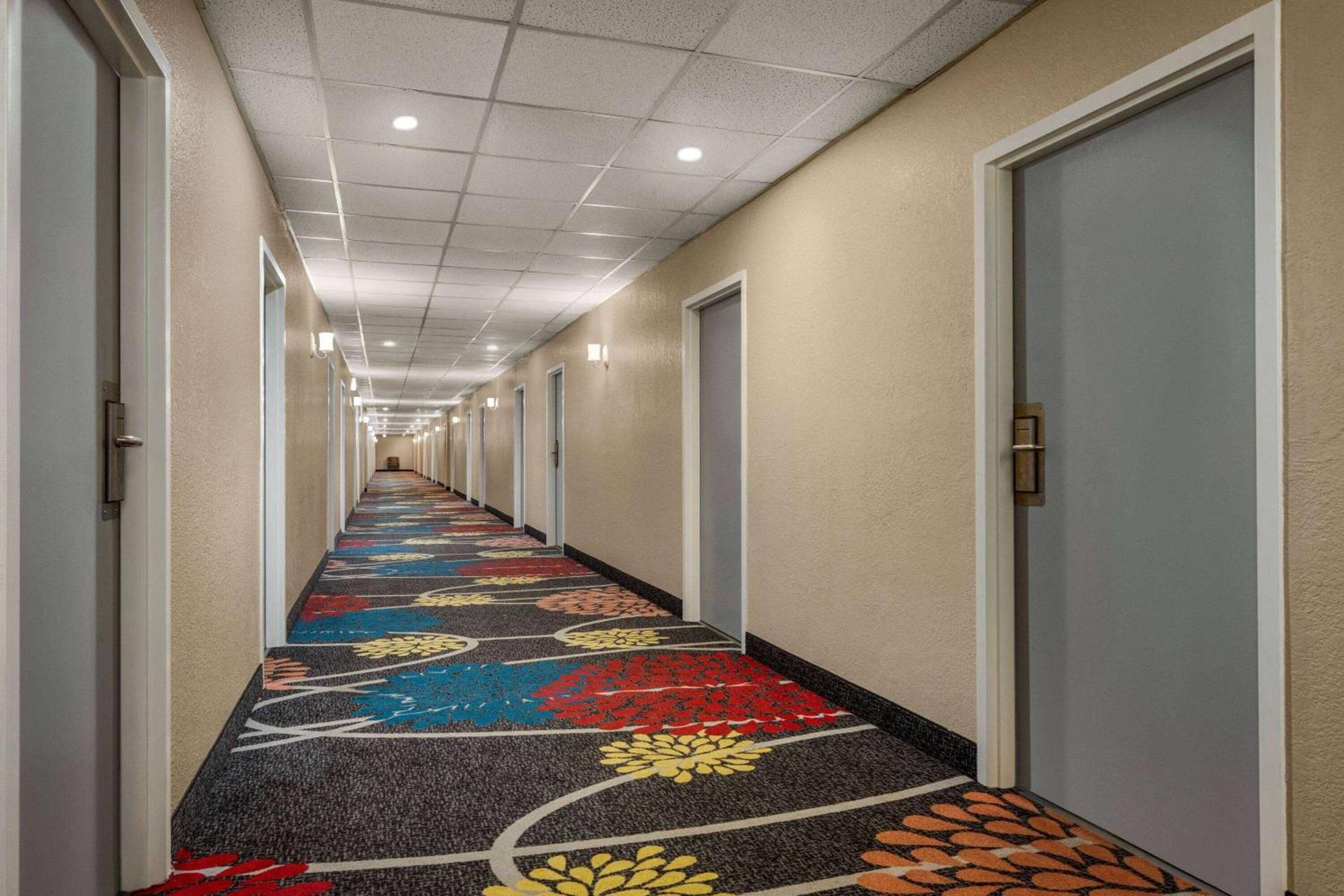 Super 8 by Wyndham Gainesville TX photo 23