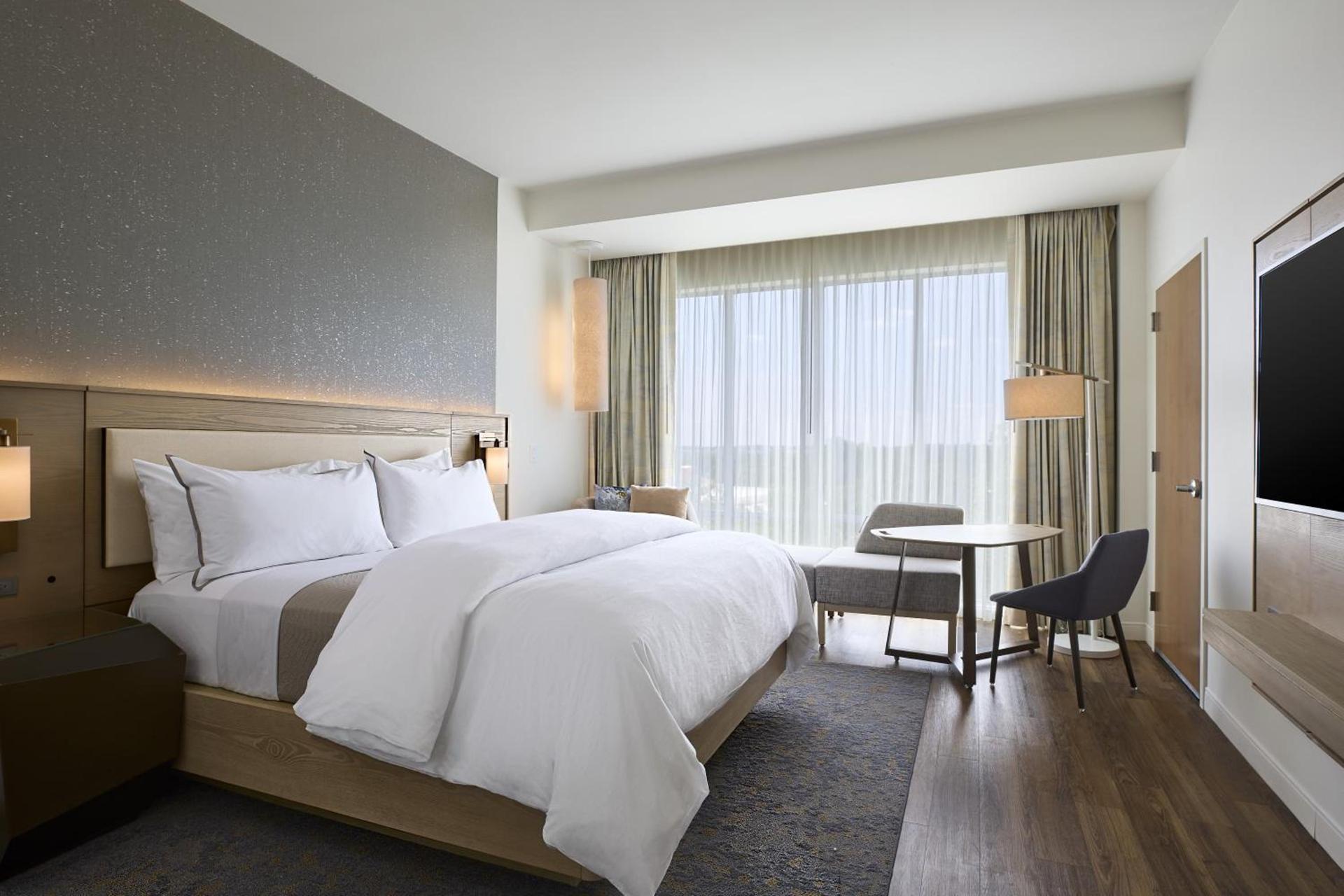 The Westin Raleigh-Durham Airport photo 13