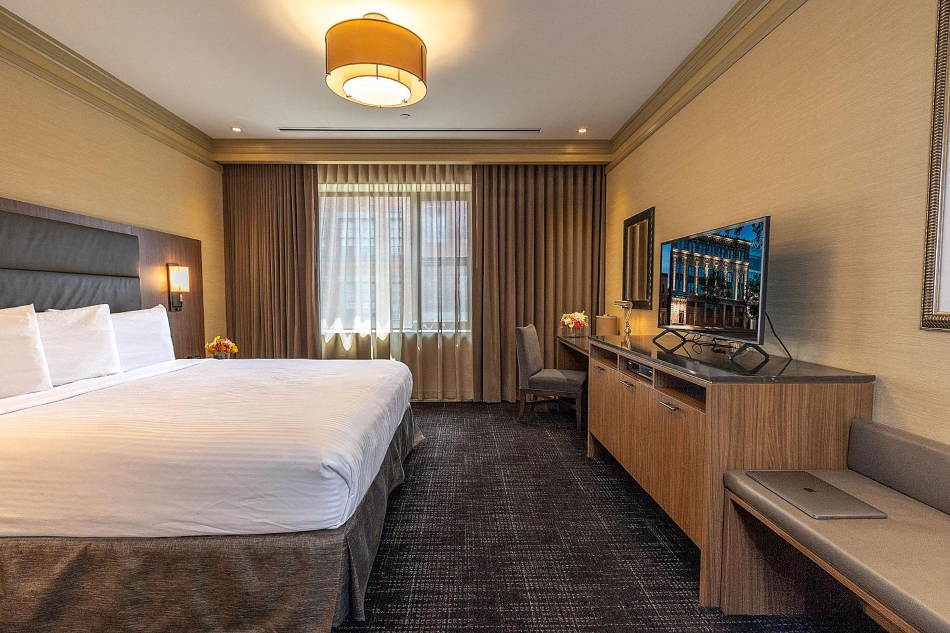 Opera House Hotel photo 33