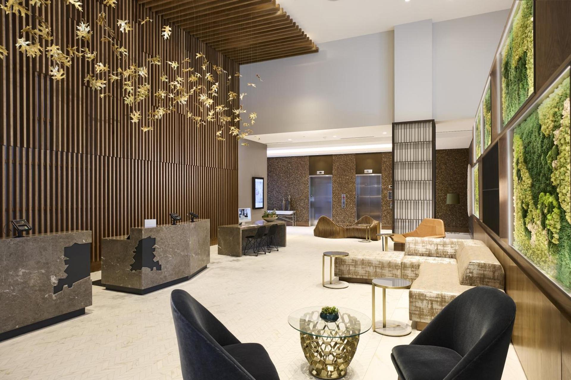 The Westin Raleigh-Durham Airport photo 17