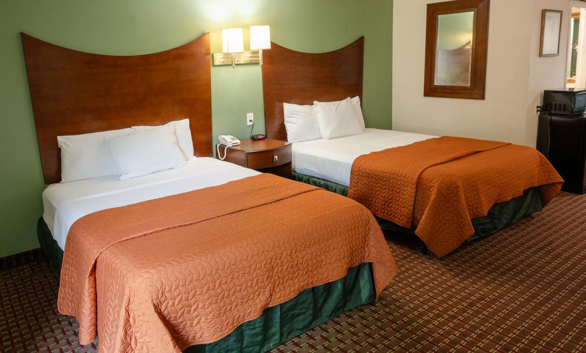 Select Inn Murfreesboro photo 49