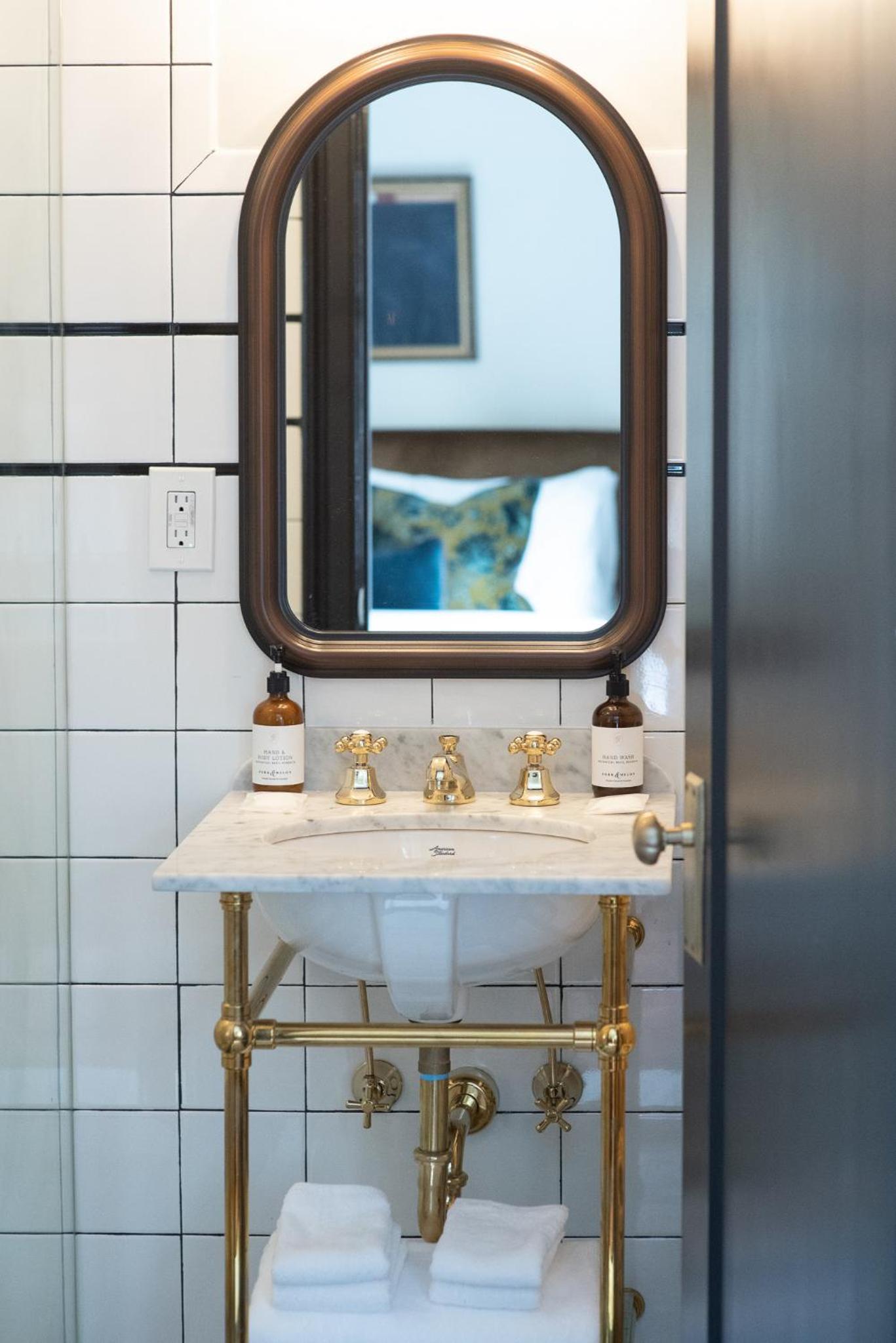 Guild House Hotel photo 31