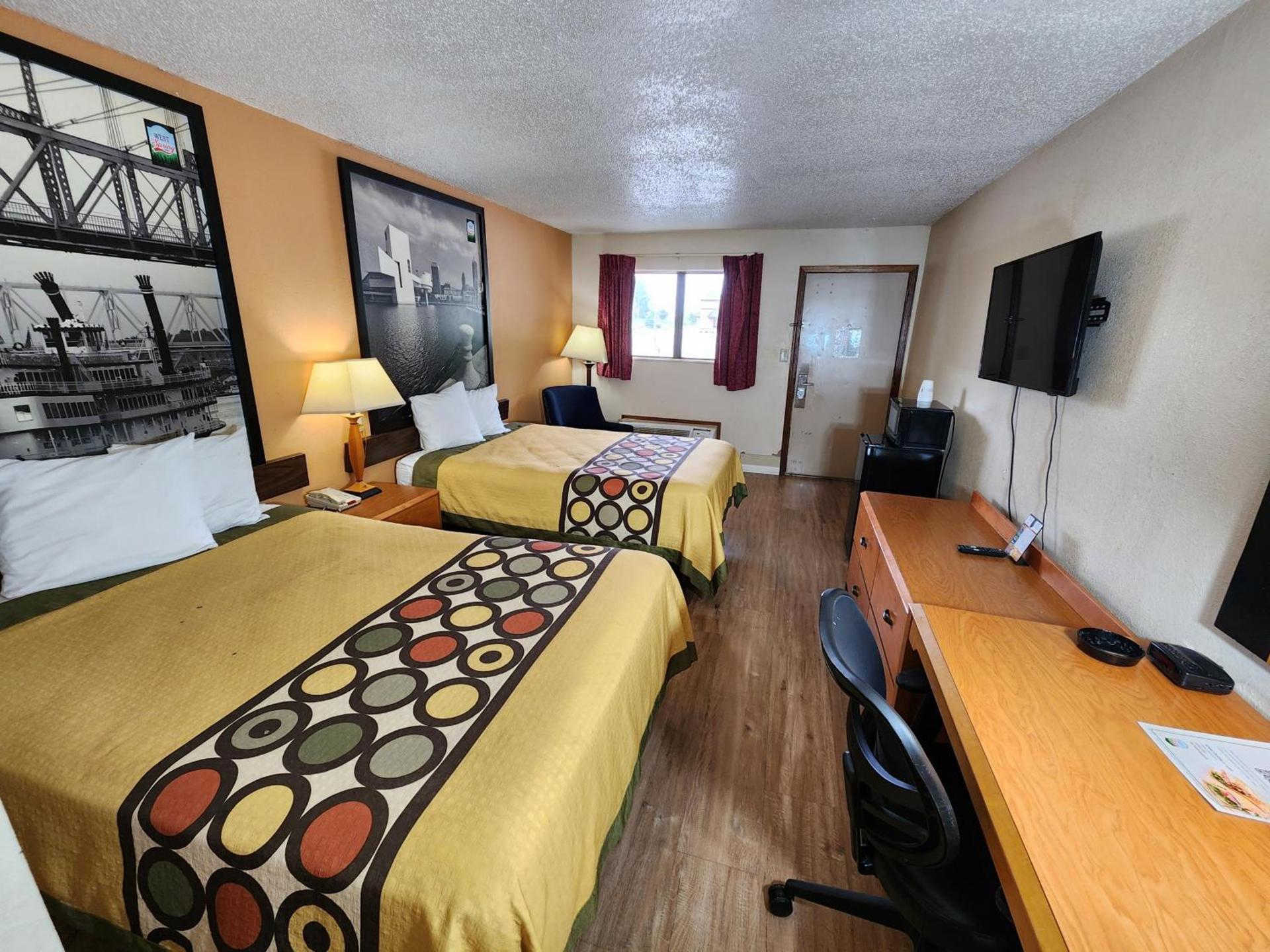 WestSpring Inn - Westlake Cleveland photo 13