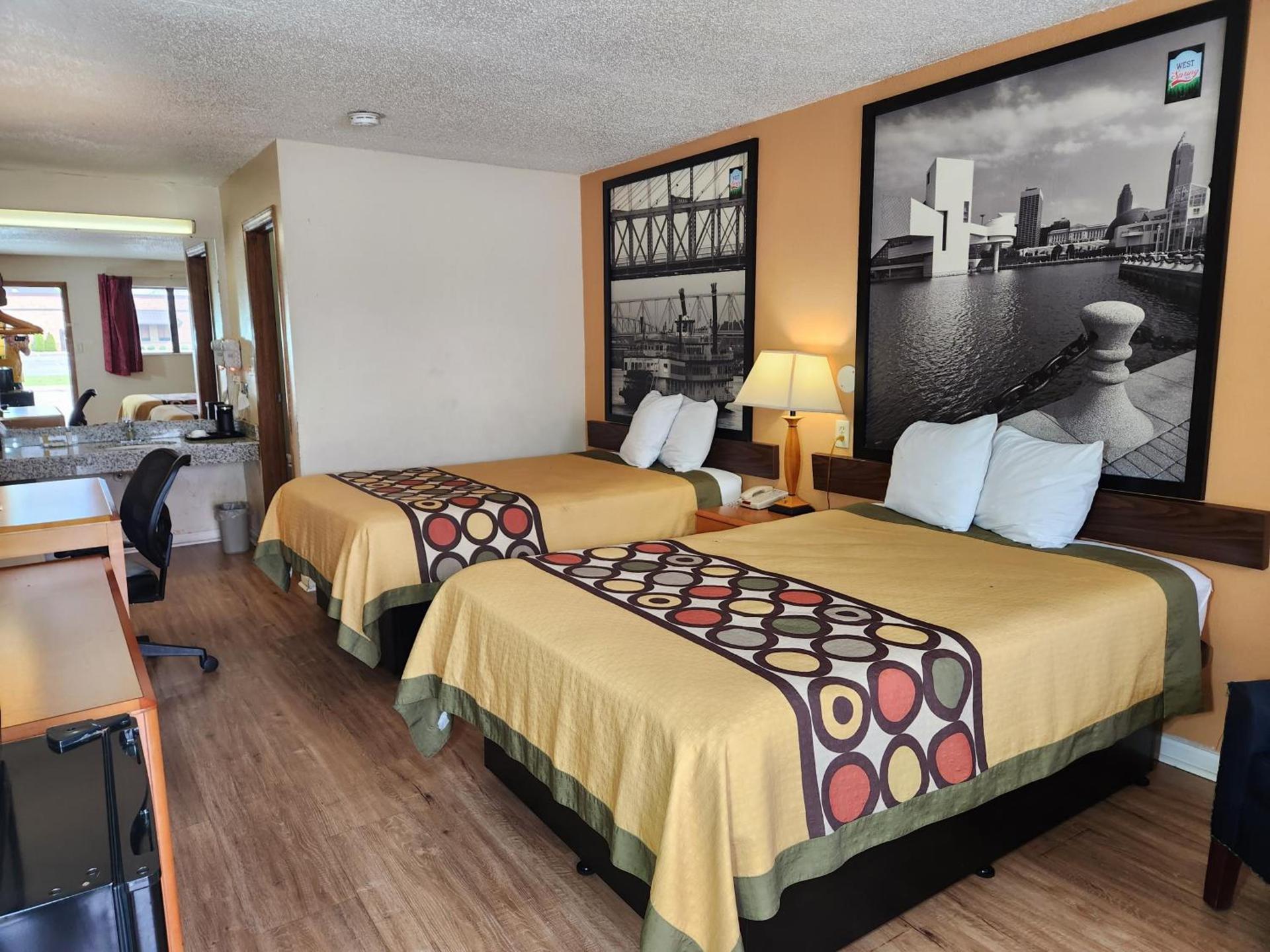 WestSpring Inn - Westlake Cleveland photo 6