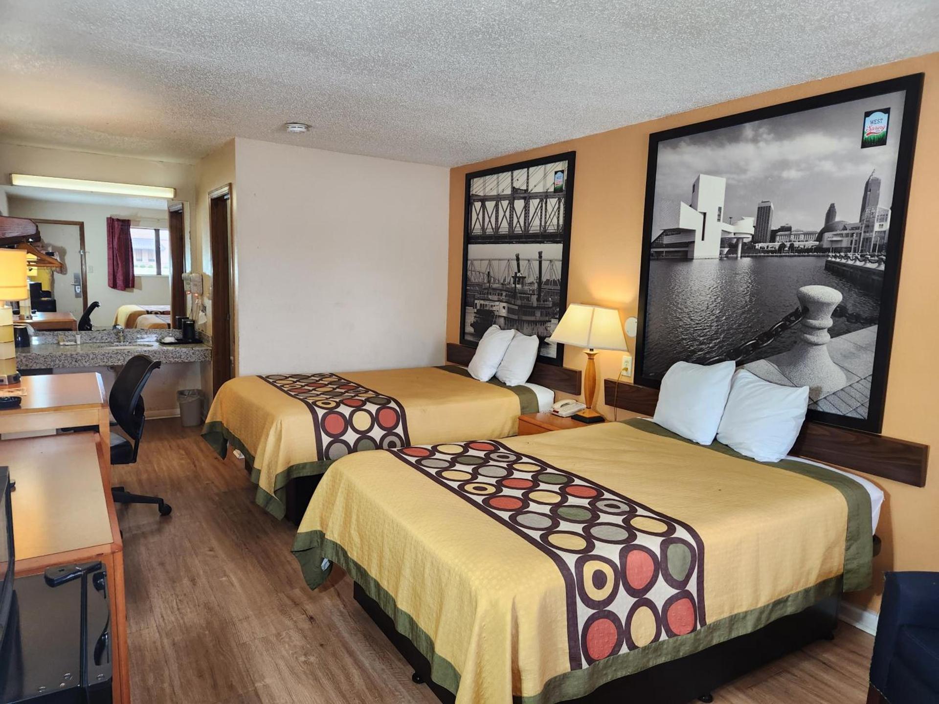 WestSpring Inn - Westlake Cleveland photo 19