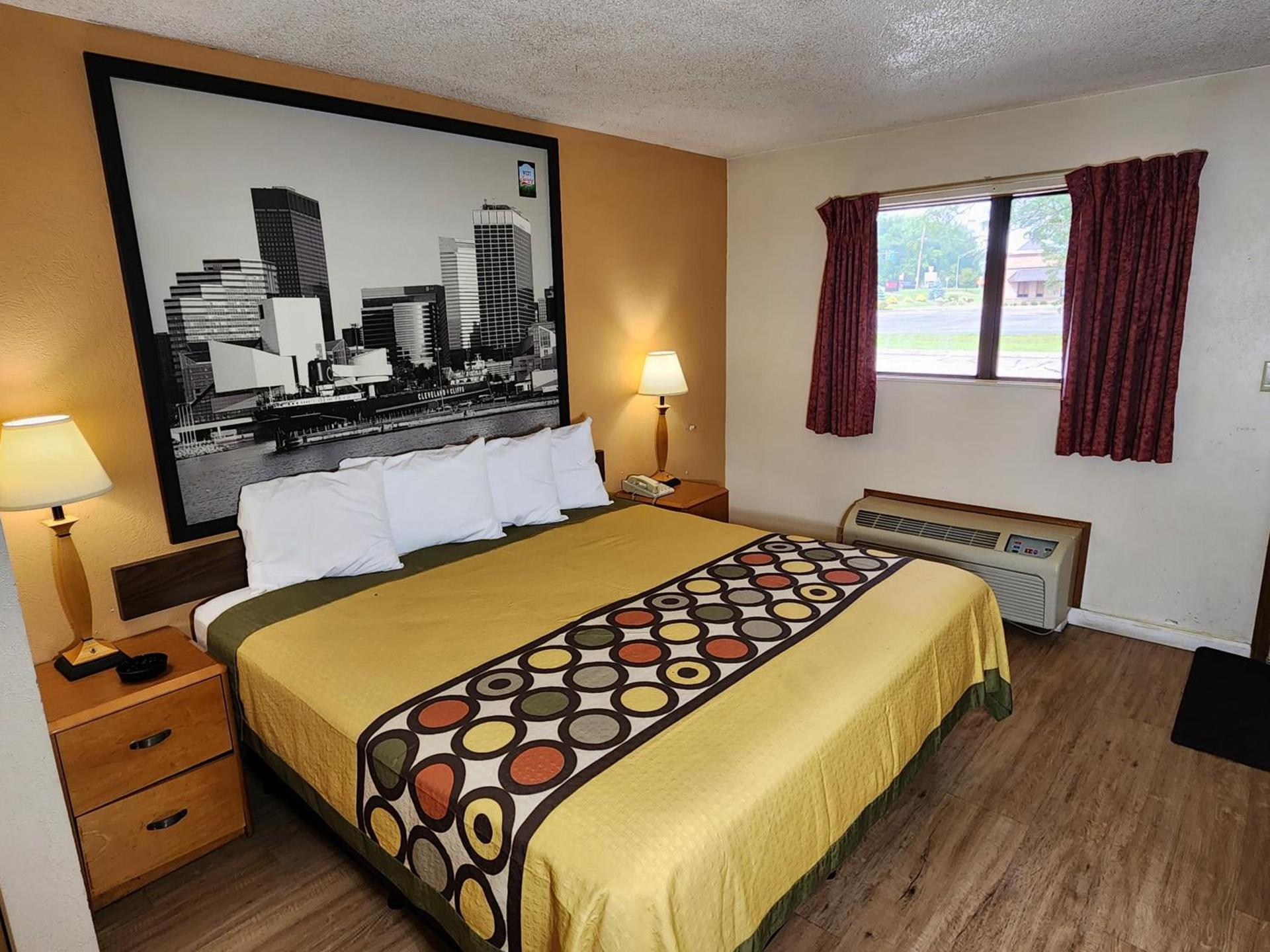 WestSpring Inn - Westlake Cleveland photo 23
