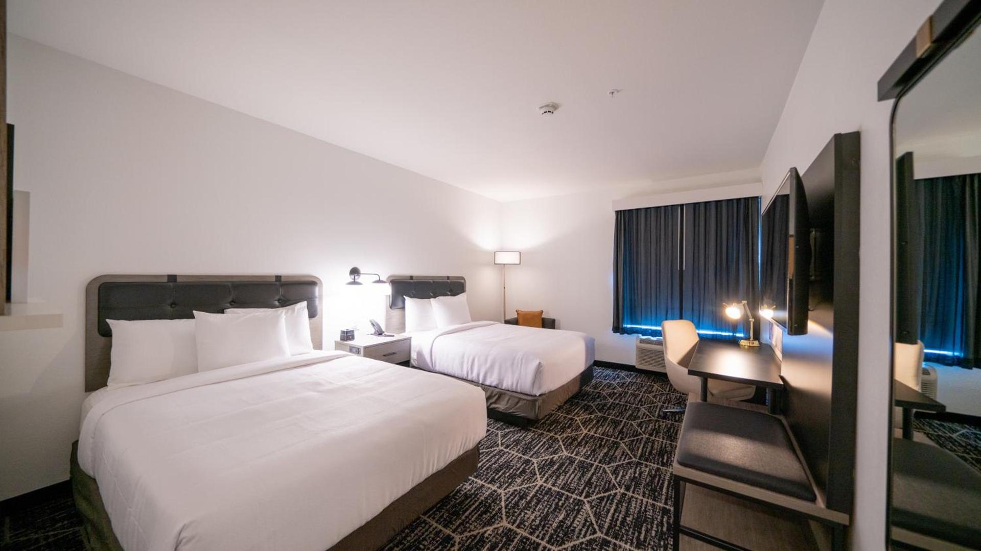 La Quinta Inn & Suites by Wyndham Austin Parmer Tech Ridge photo 37