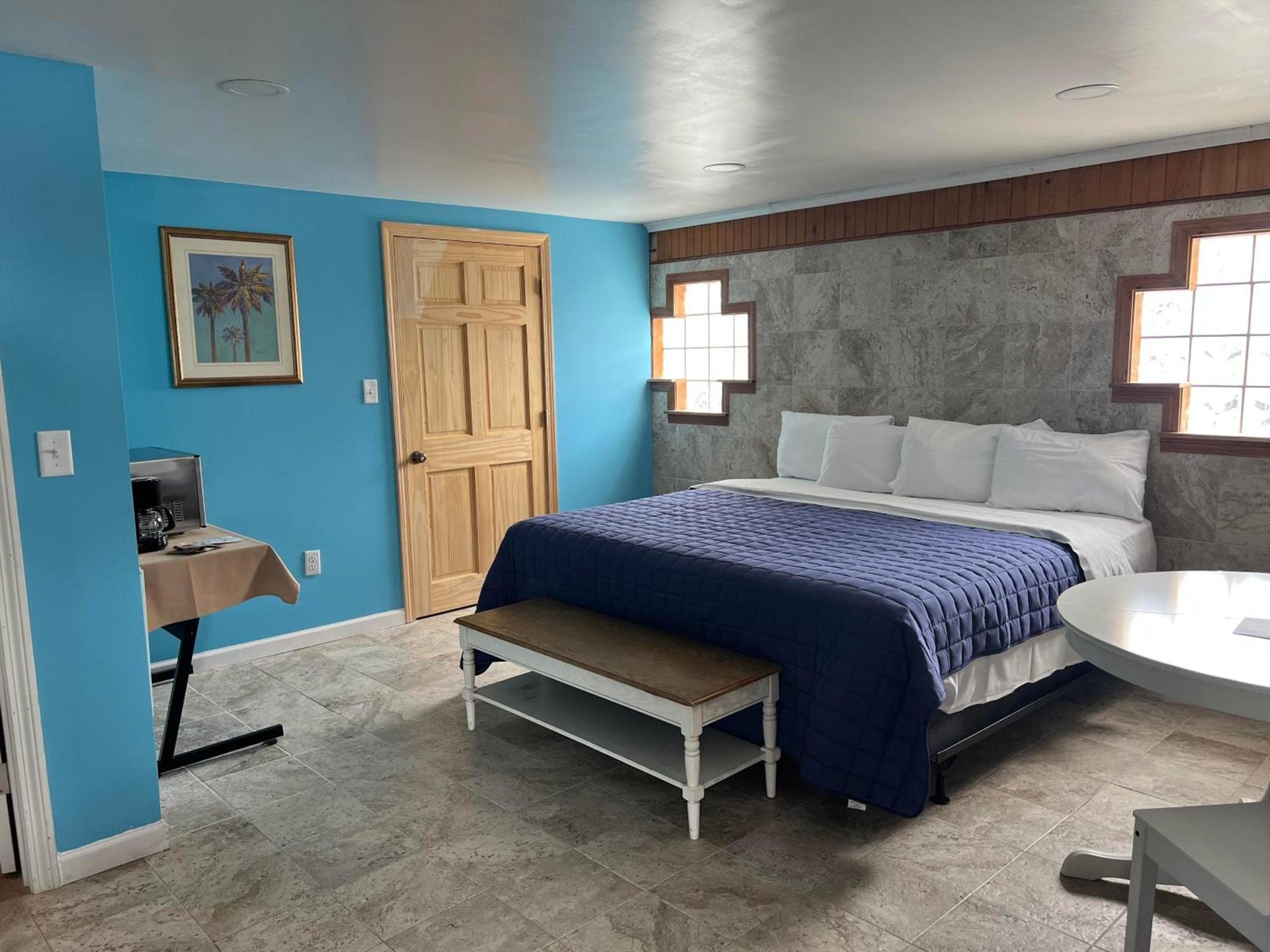 Nautical Motel photo 7