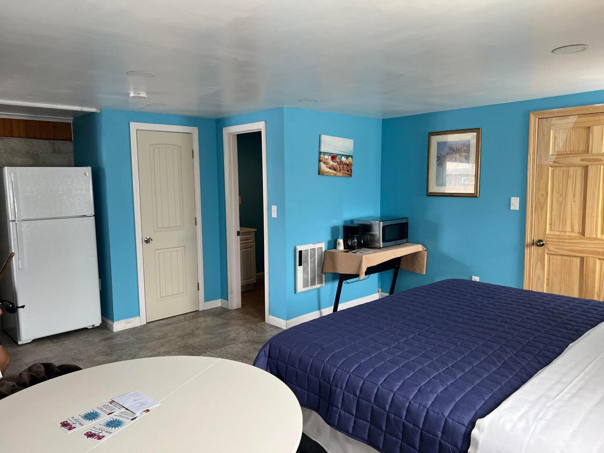 Nautical Motel photo 11