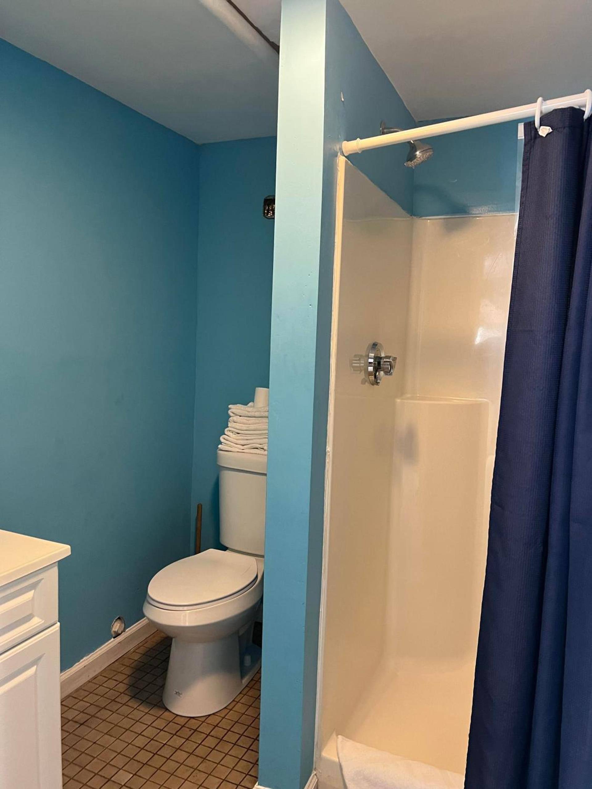Nautical Motel photo 8