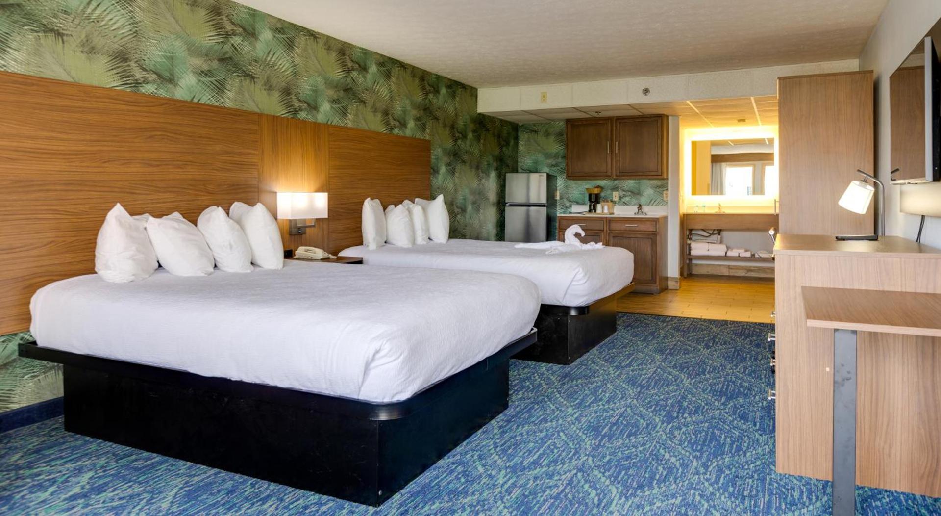 Park Grove Inn photo 23