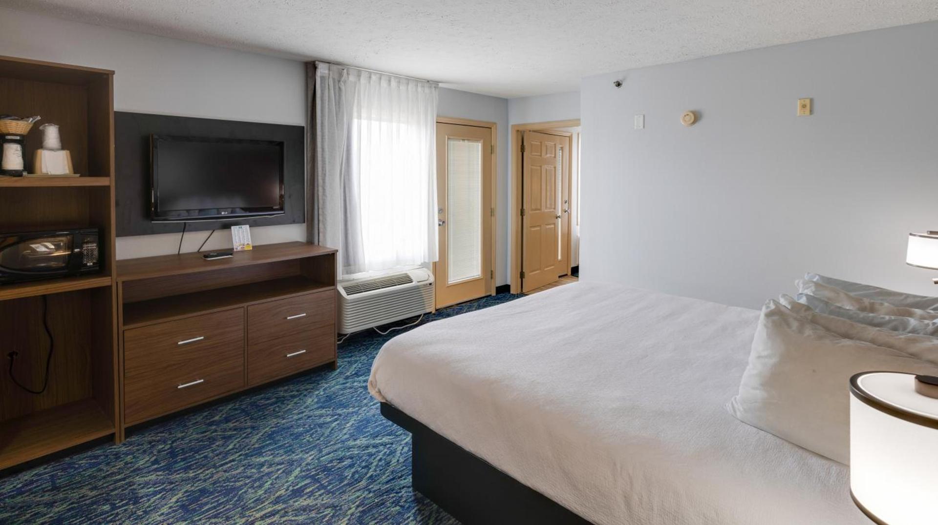 Park Grove Inn photo 22