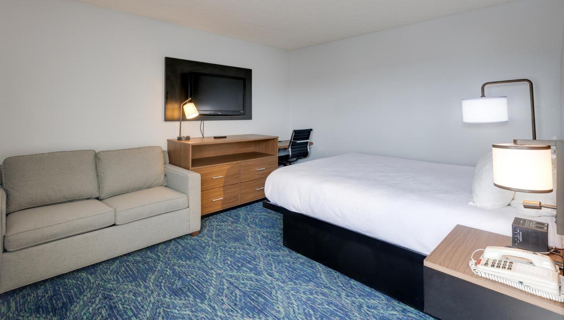 Park Grove Inn photo 24