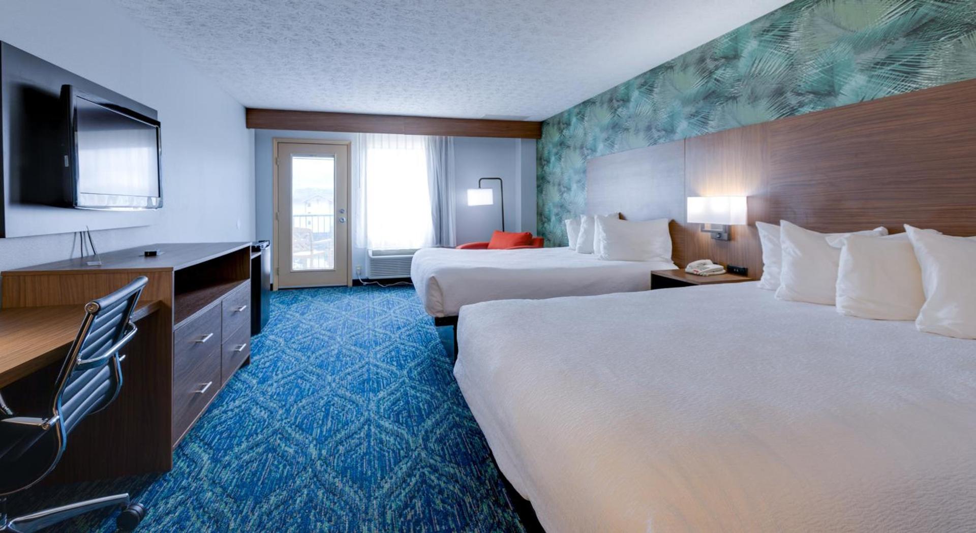 Park Grove Inn photo 26