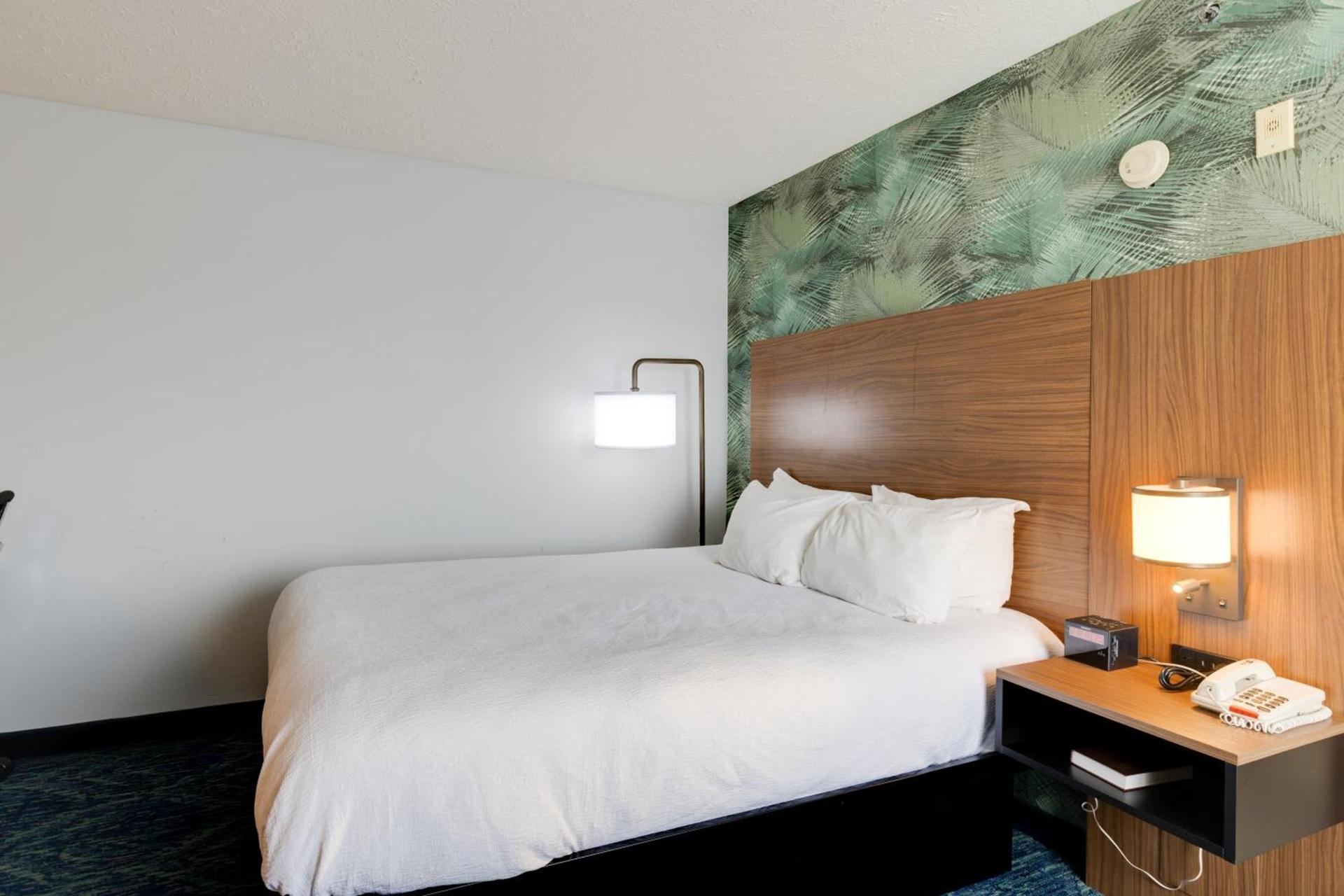 Park Grove Inn photo 32