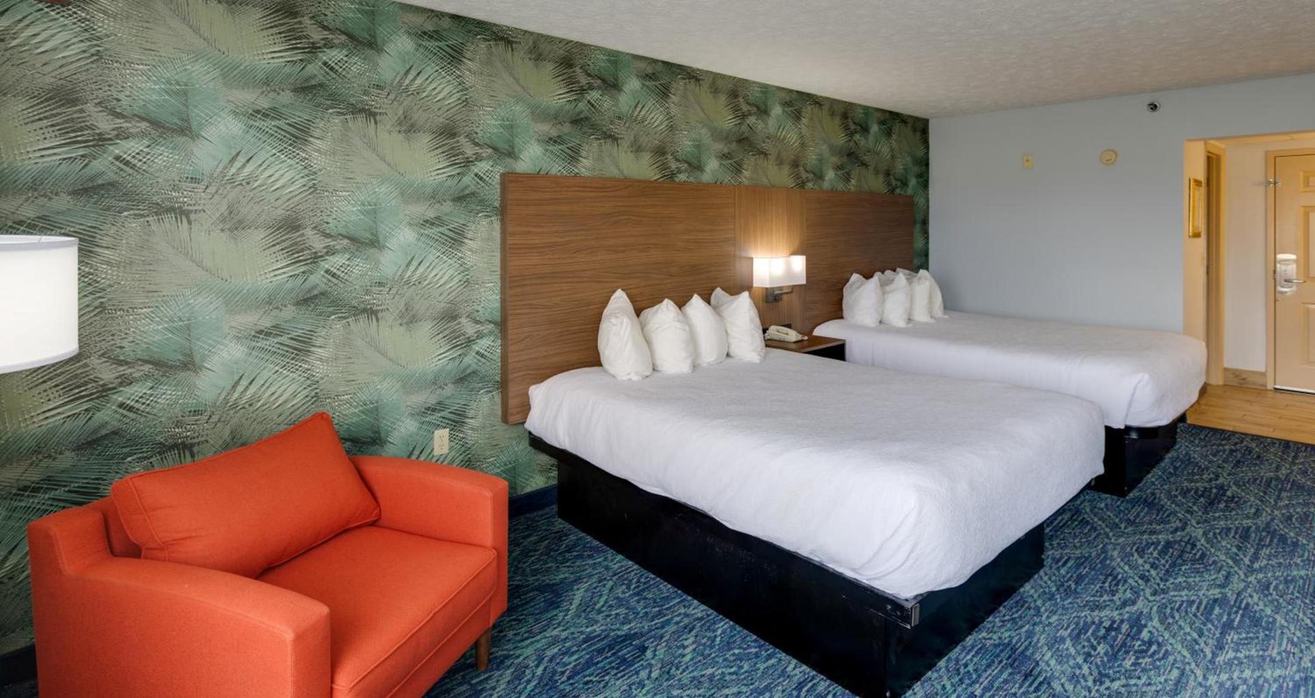 Park Grove Inn photo 37