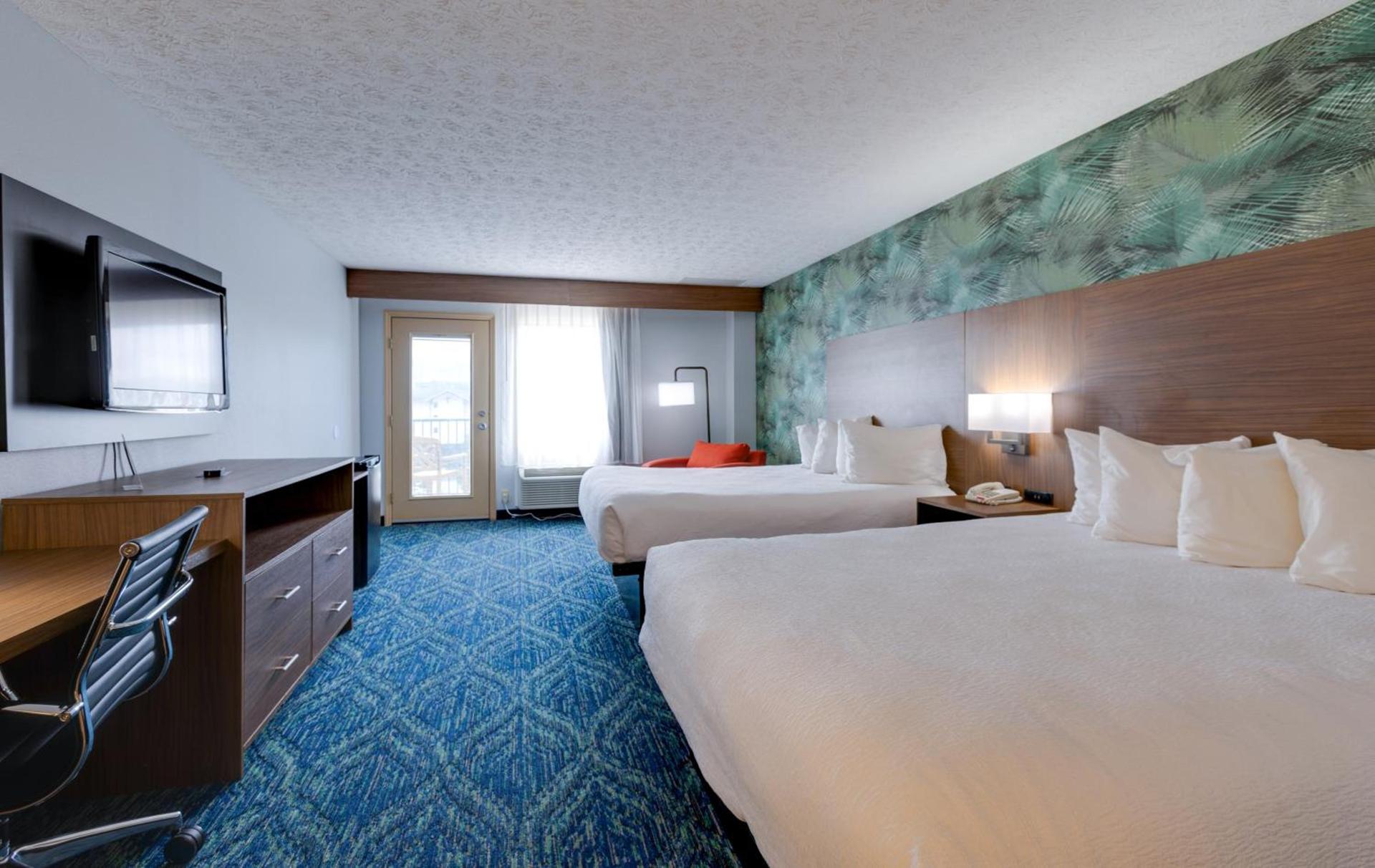 Park Grove Inn photo 35