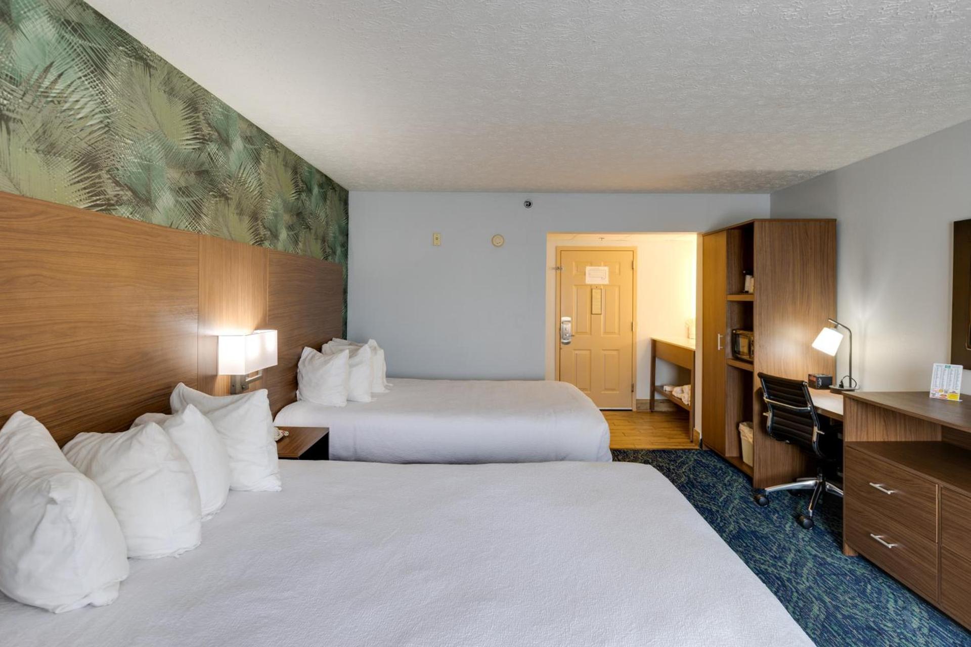 Park Grove Inn photo 49