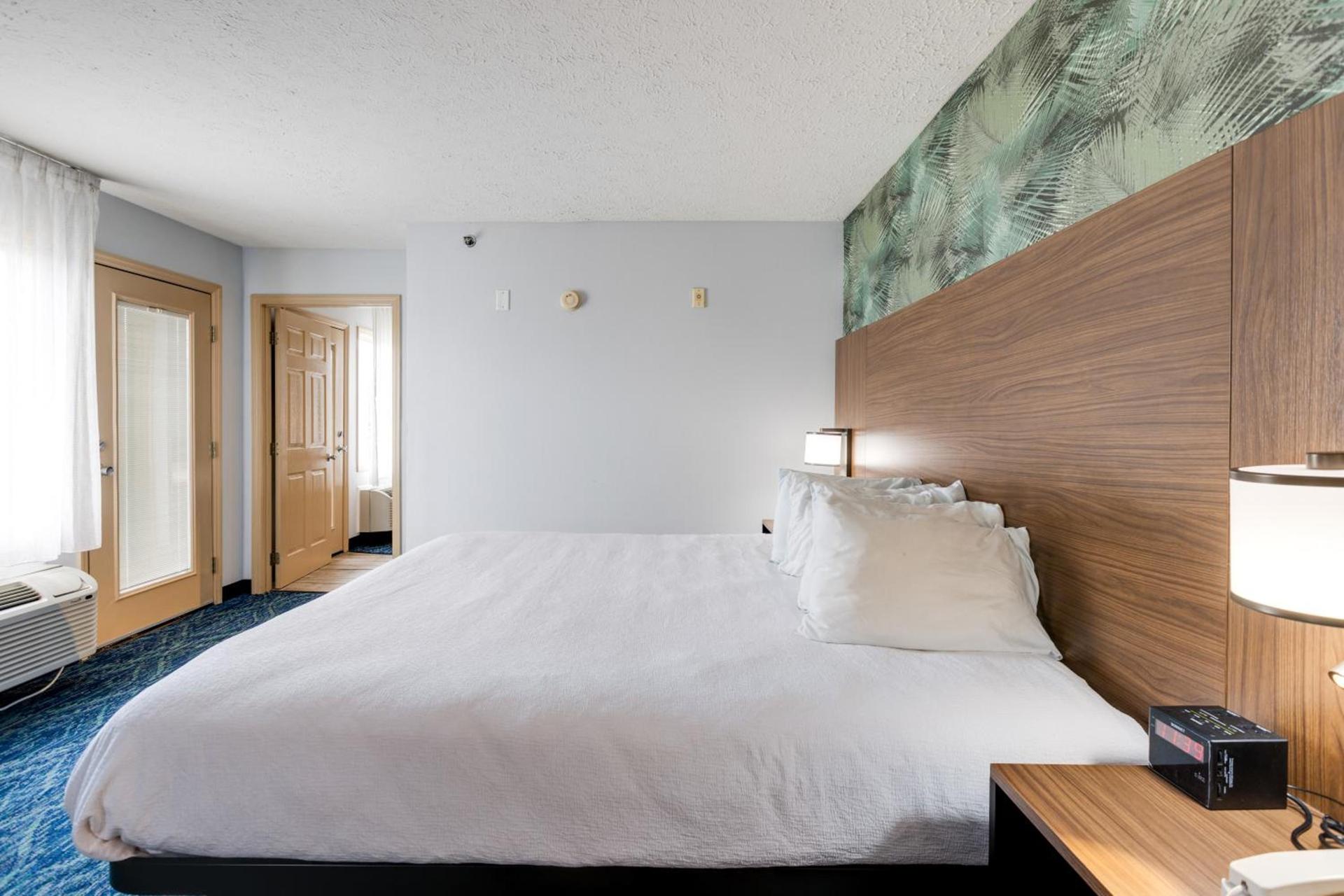 Park Grove Inn photo 45
