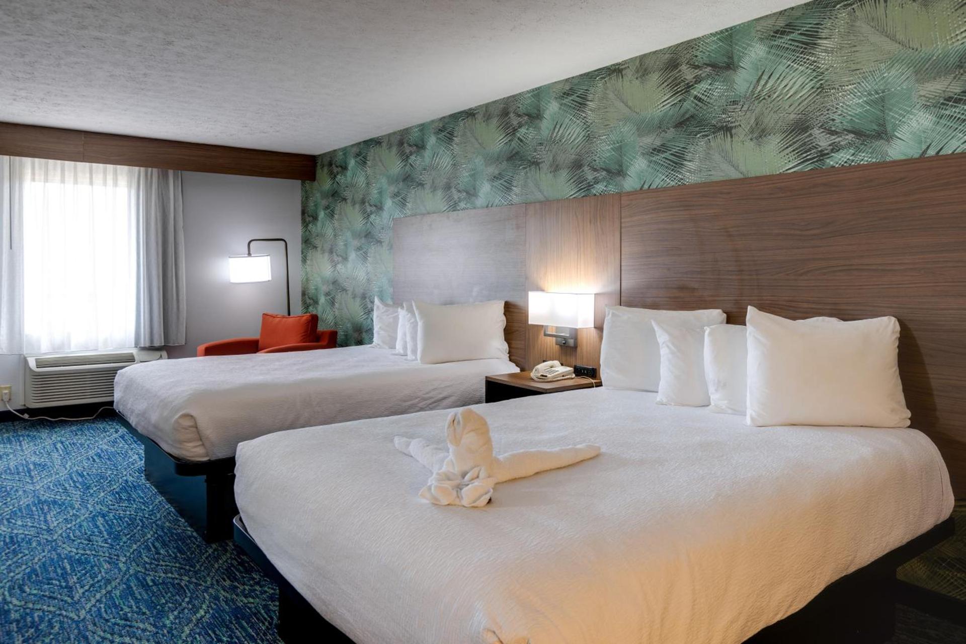 Park Grove Inn photo 52