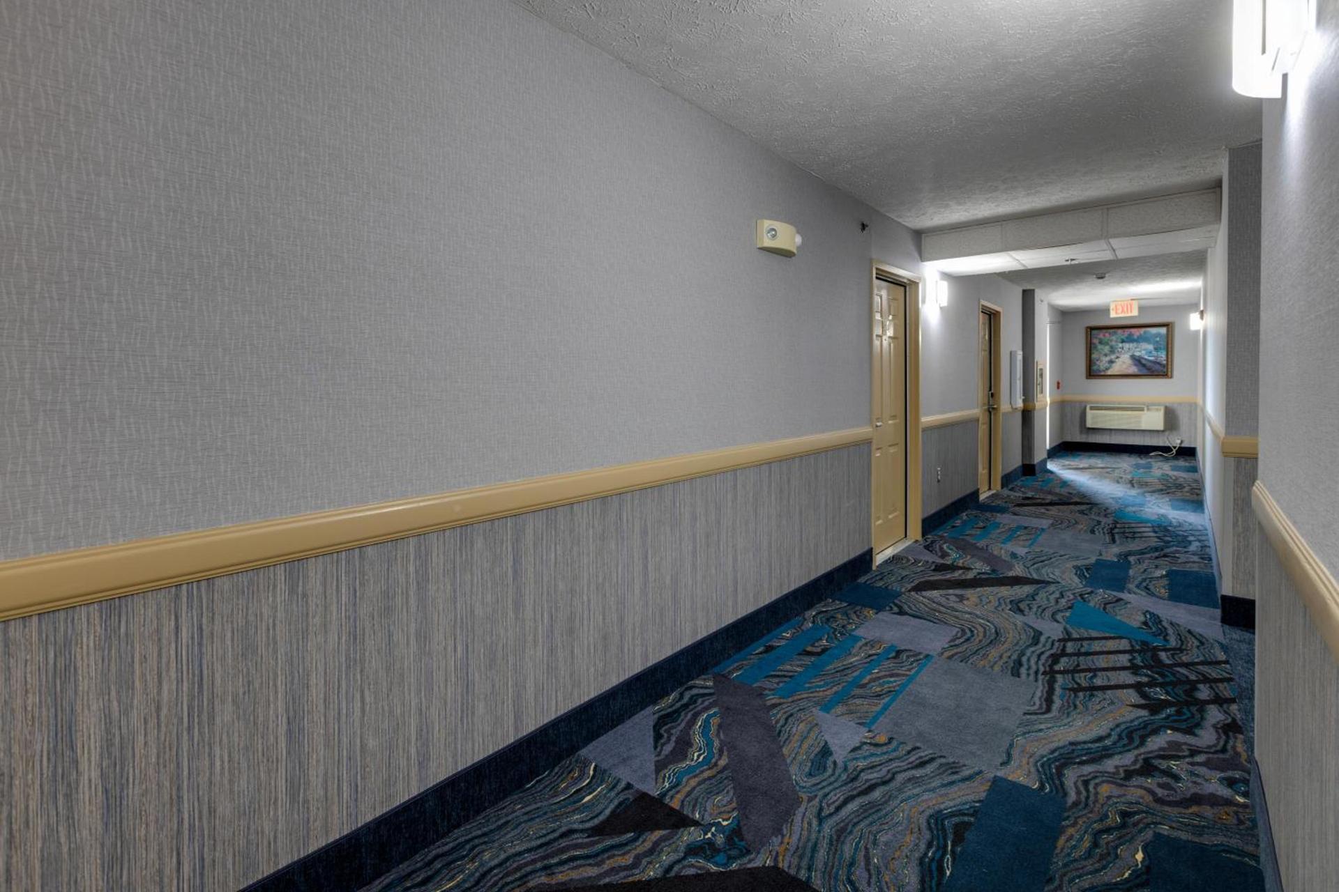 Park Grove Inn photo 64