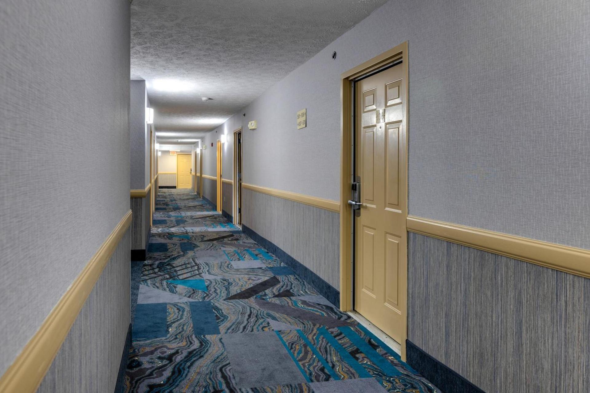 Park Grove Inn photo 60