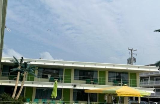 Caribbean Motel photo 1