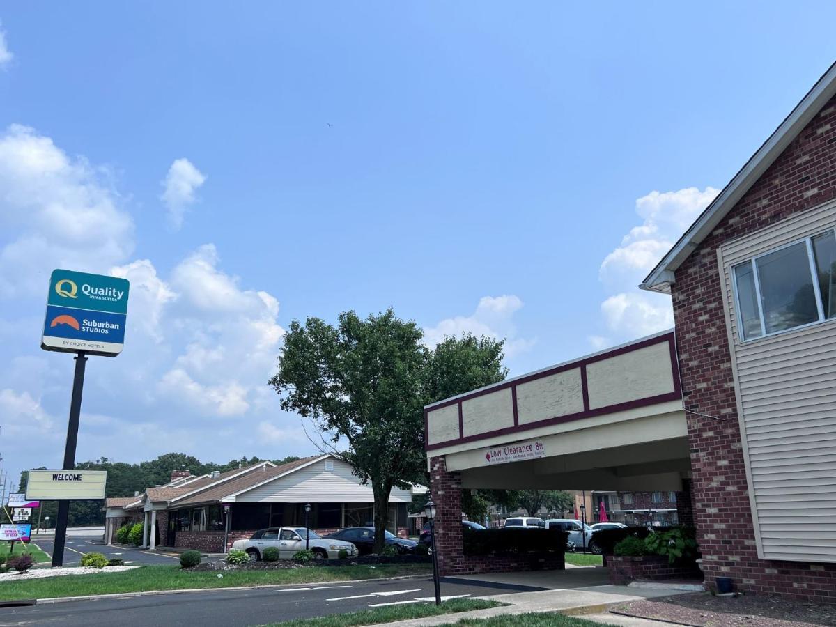 Suburban Studios Millville photo 27