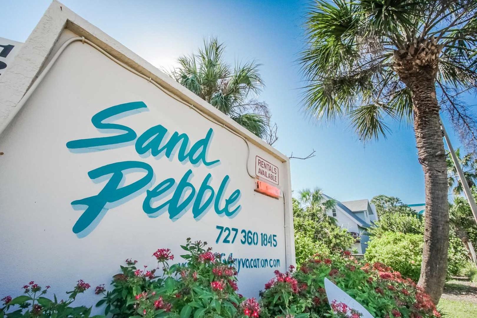Sand Pebble Resort photo 15
