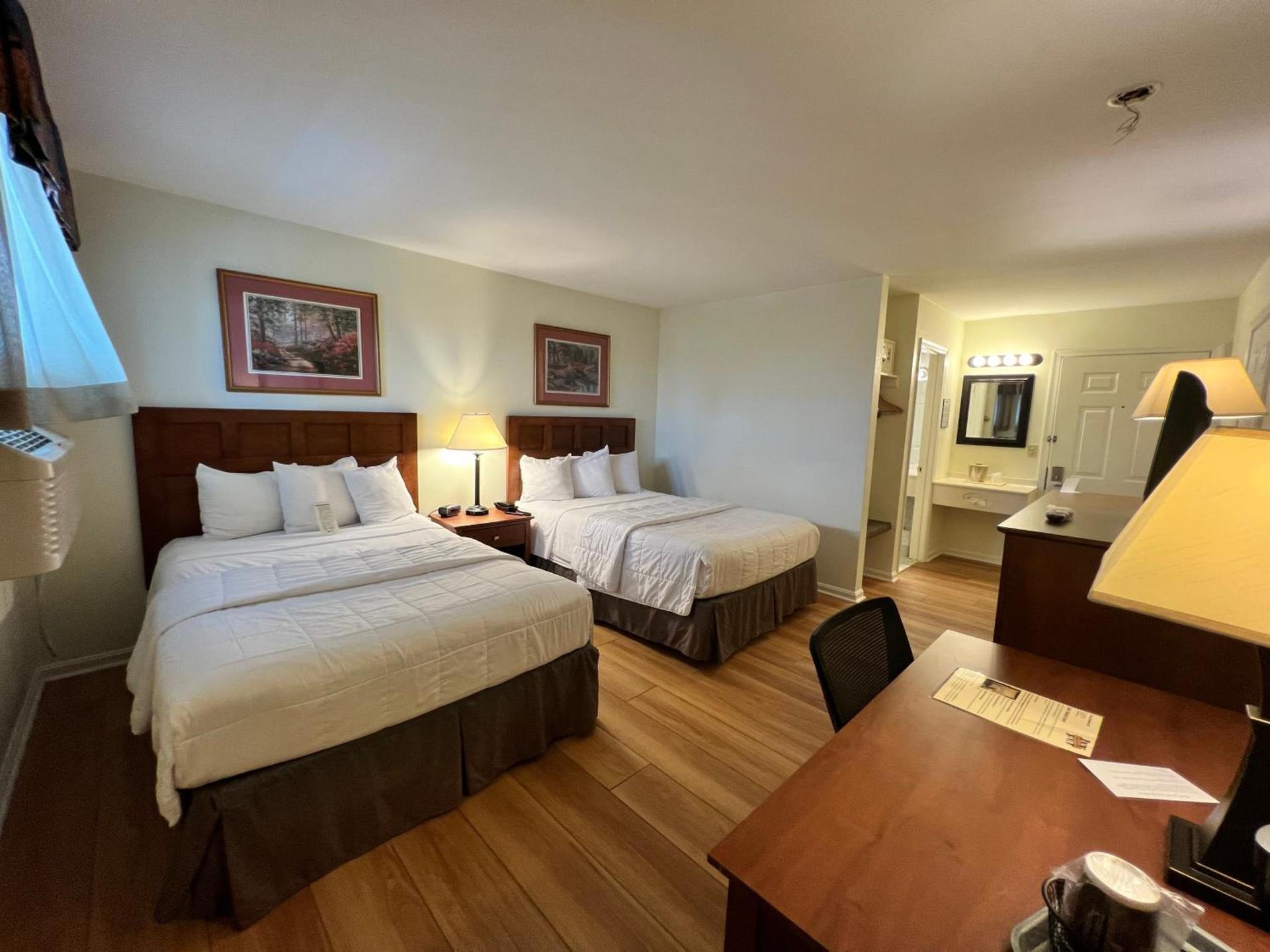 Inn at Cemetery Hill photo 4