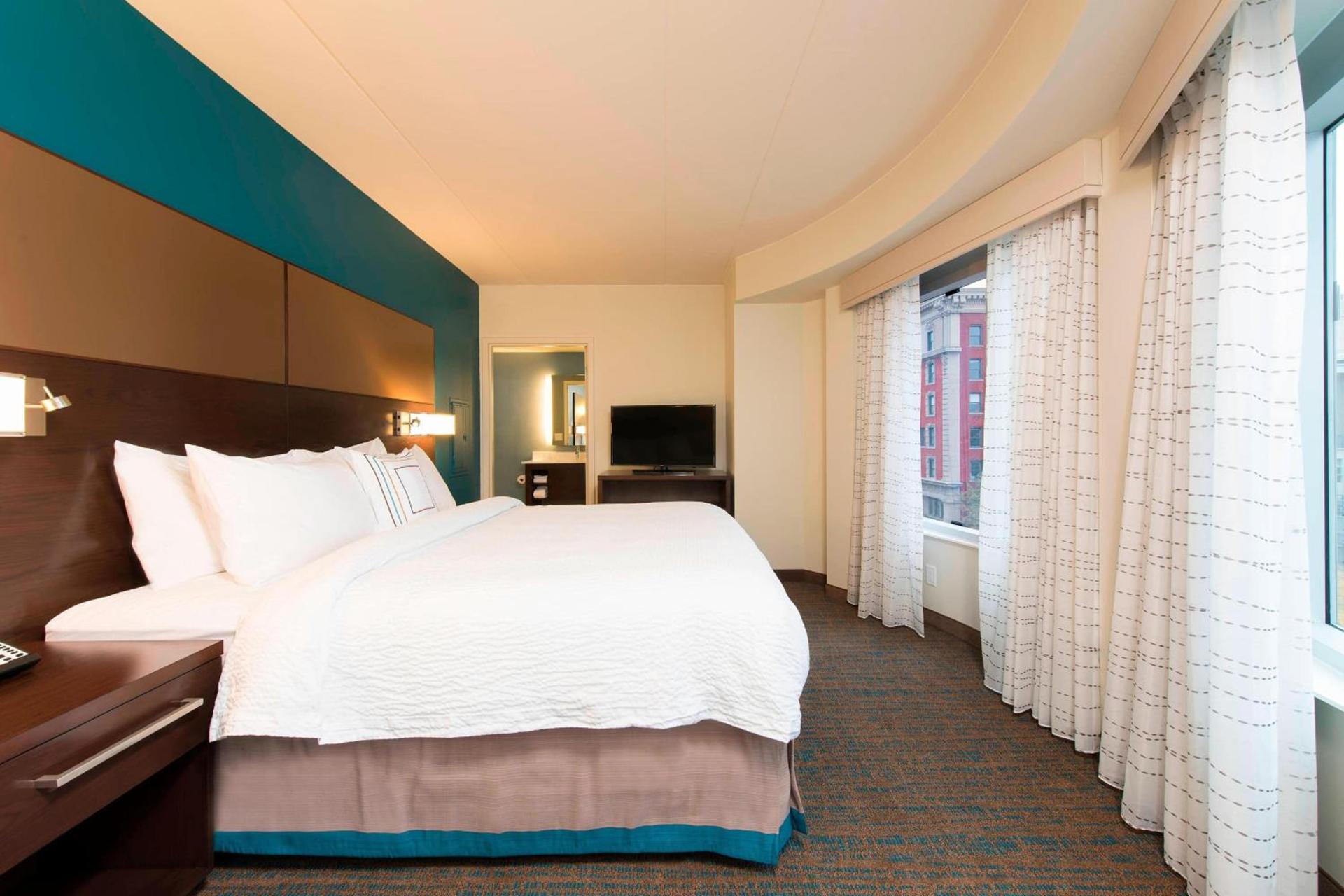 Residence Inn by Marriott Ann Arbor Downtown photo 11