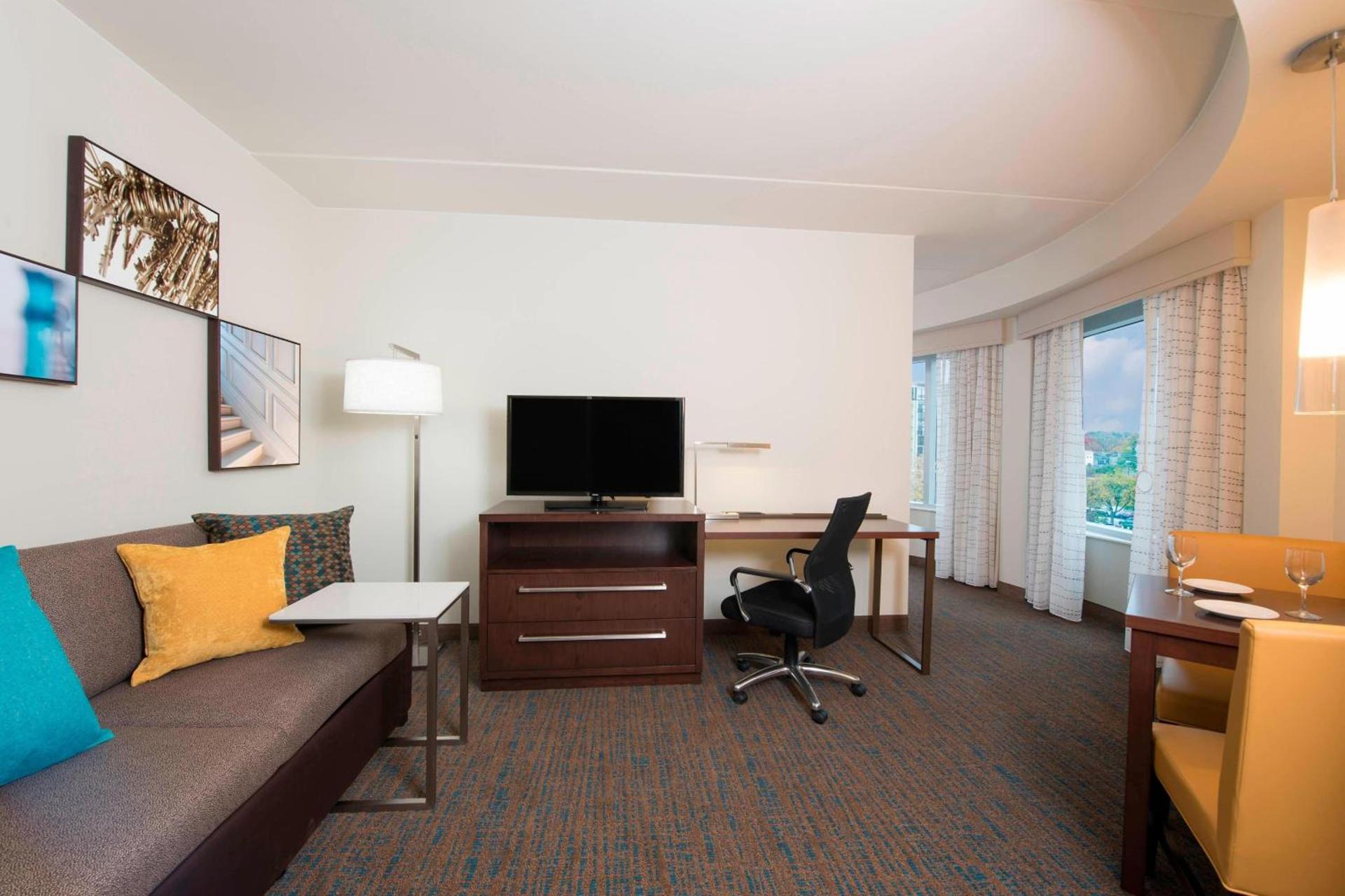 Residence Inn by Marriott Ann Arbor Downtown photo 12