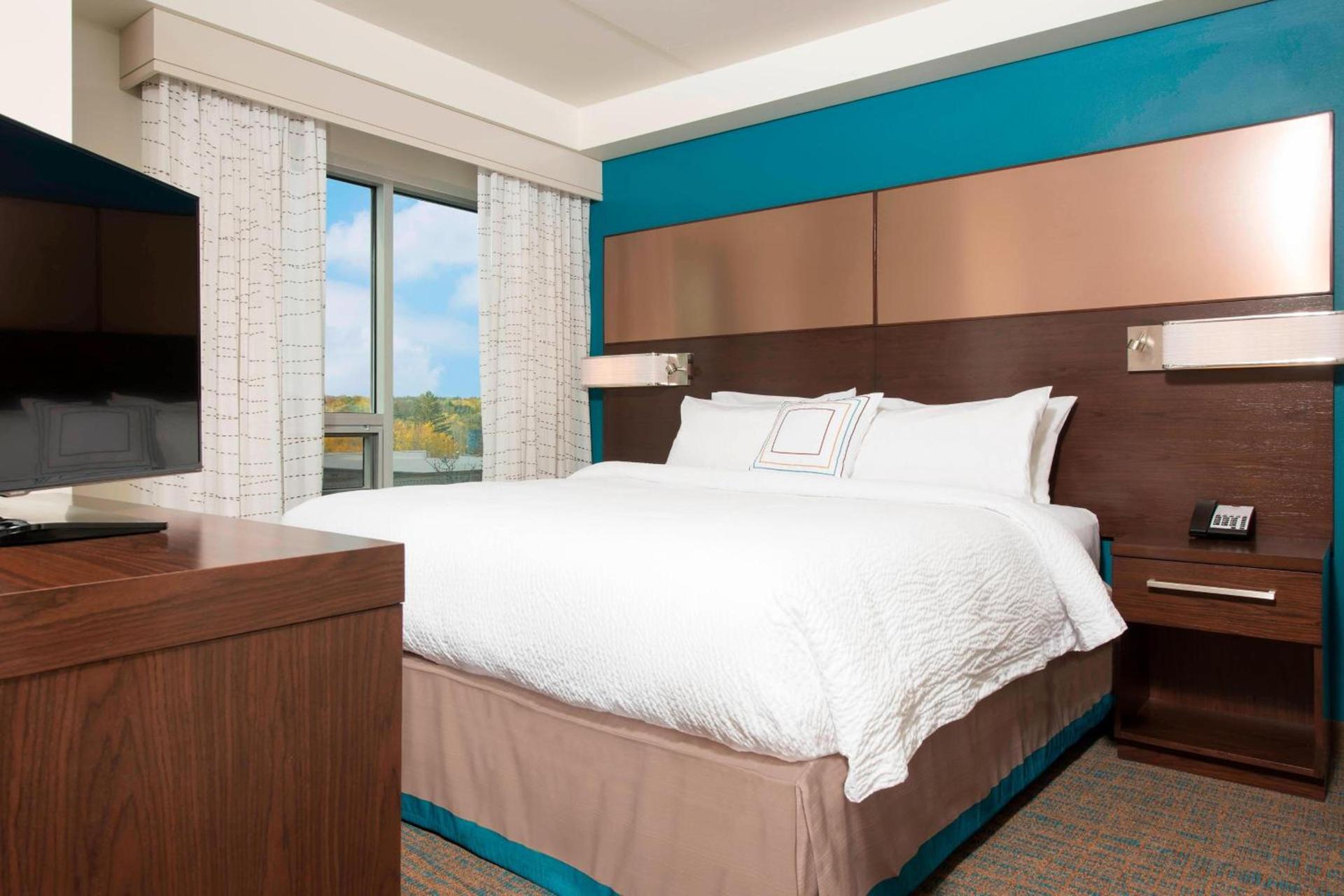 Residence Inn by Marriott Ann Arbor Downtown photo 6