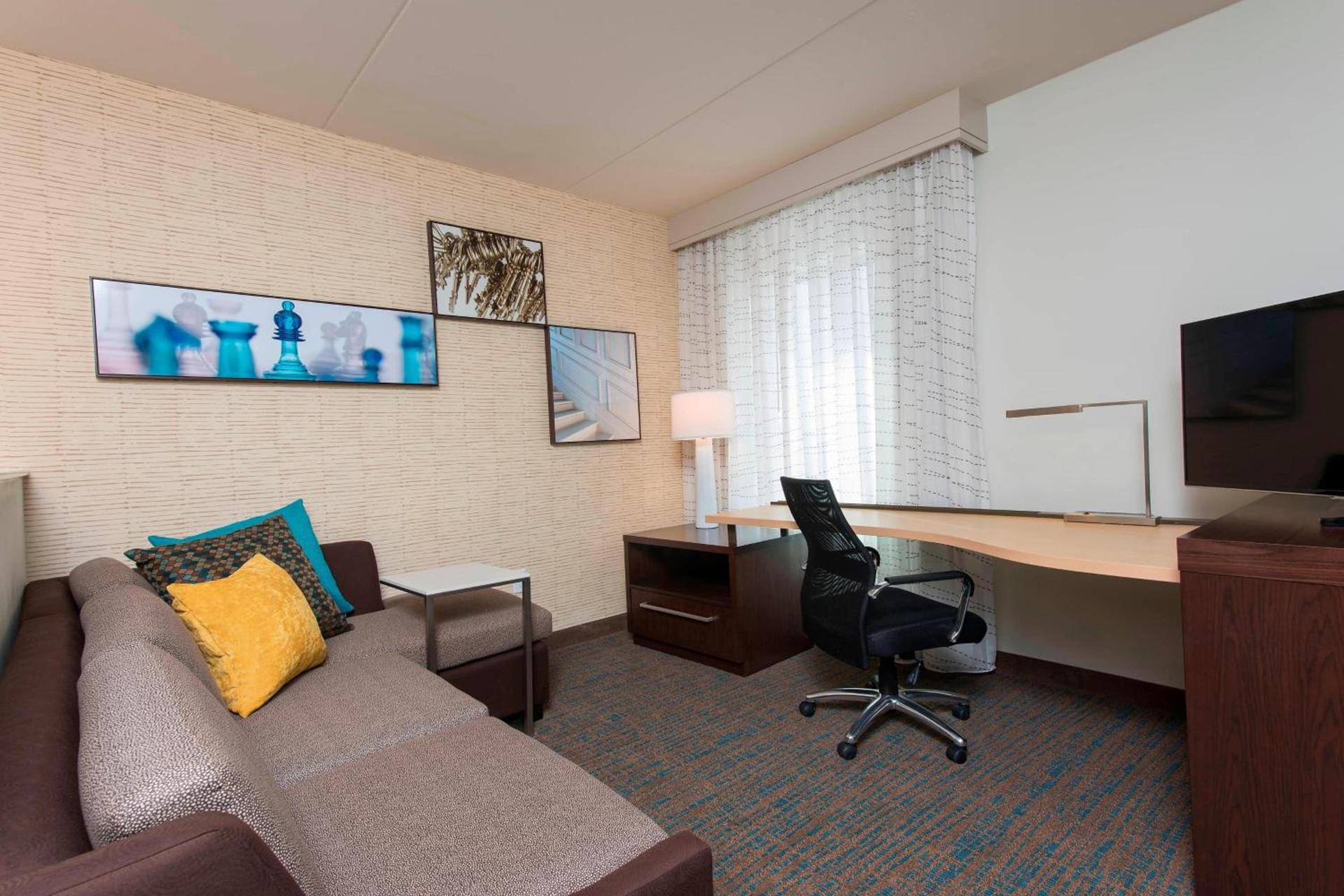 Residence Inn by Marriott Ann Arbor Downtown photo 15