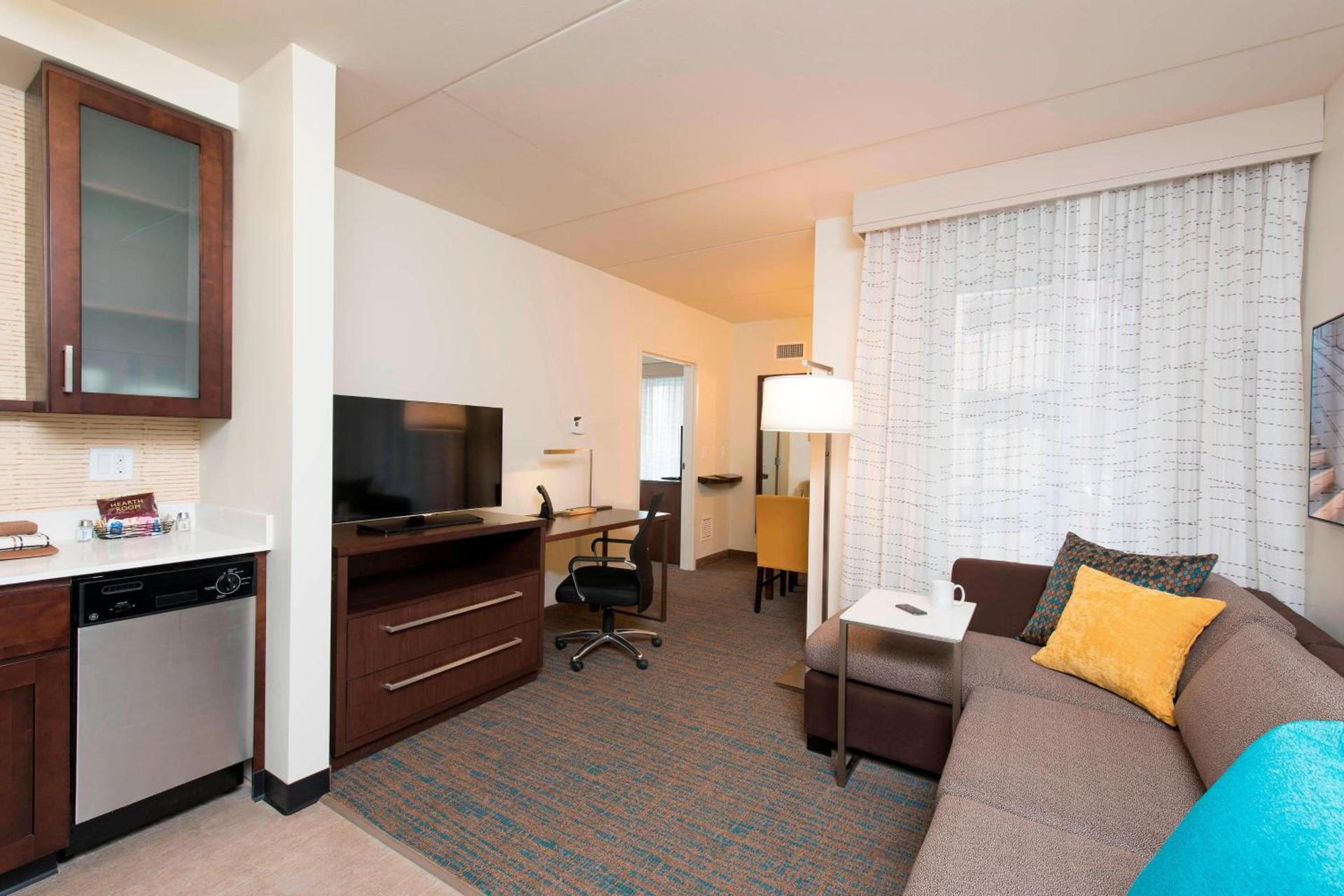 Residence Inn by Marriott Ann Arbor Downtown photo 18
