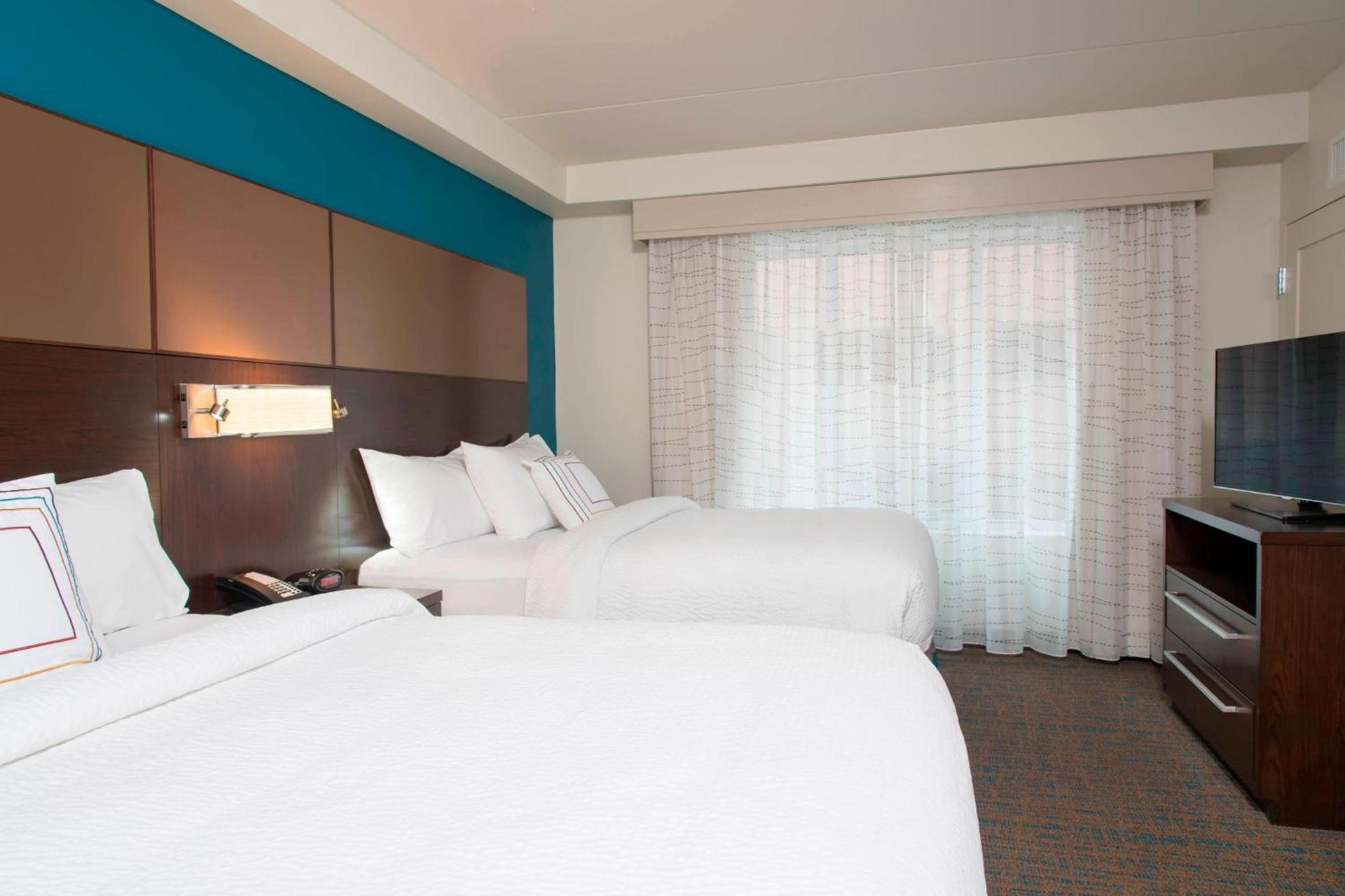 Residence Inn by Marriott Ann Arbor Downtown photo 7