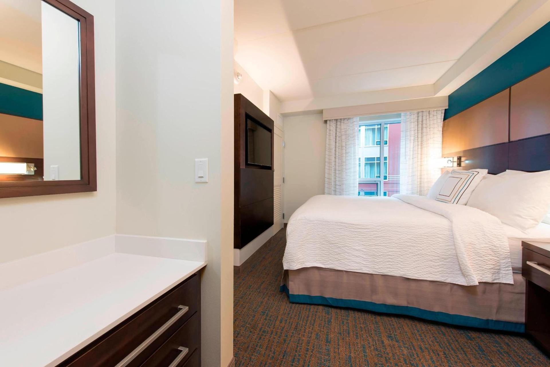 Residence Inn by Marriott Ann Arbor Downtown photo 8