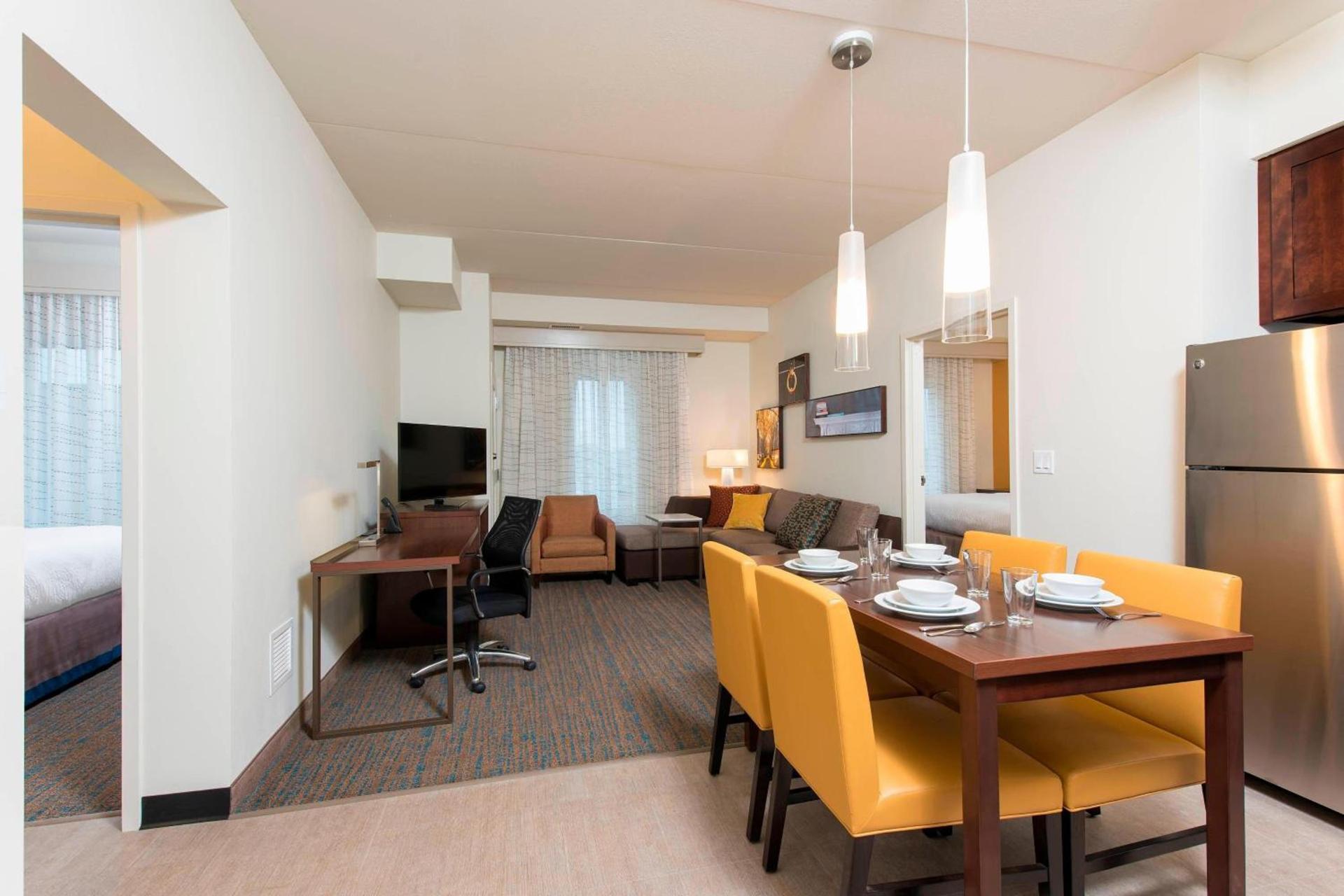 Residence Inn by Marriott Ann Arbor Downtown photo 20