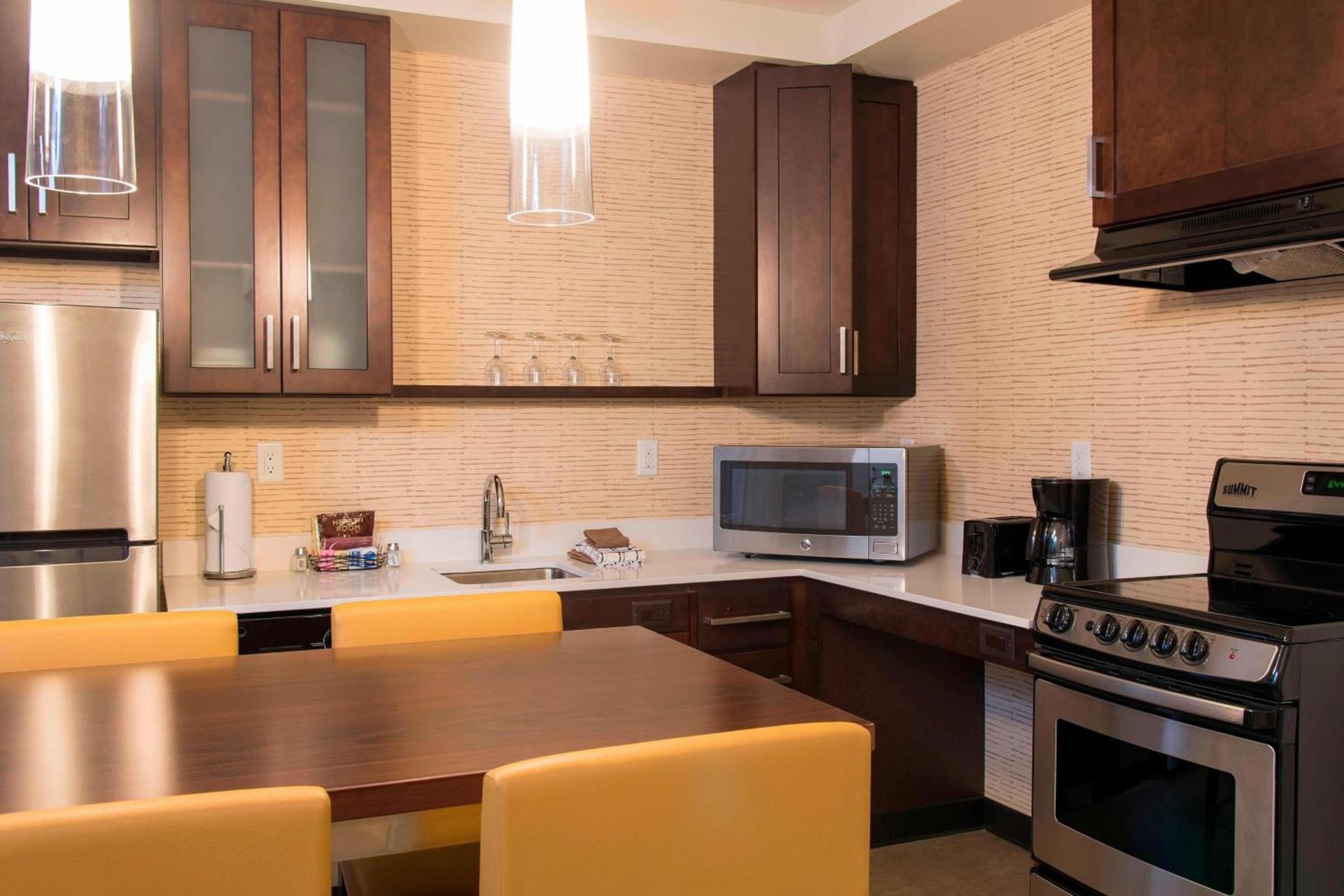 Residence Inn by Marriott Ann Arbor Downtown photo 21