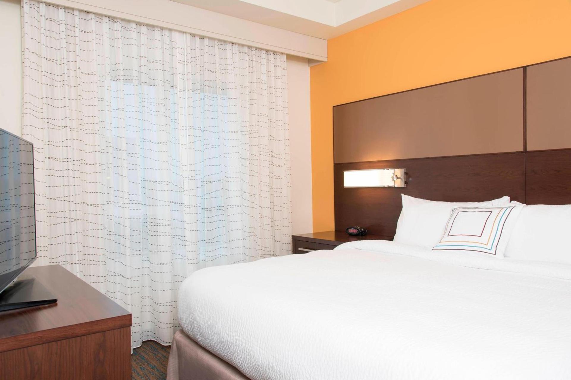 Residence Inn by Marriott Ann Arbor Downtown photo 9