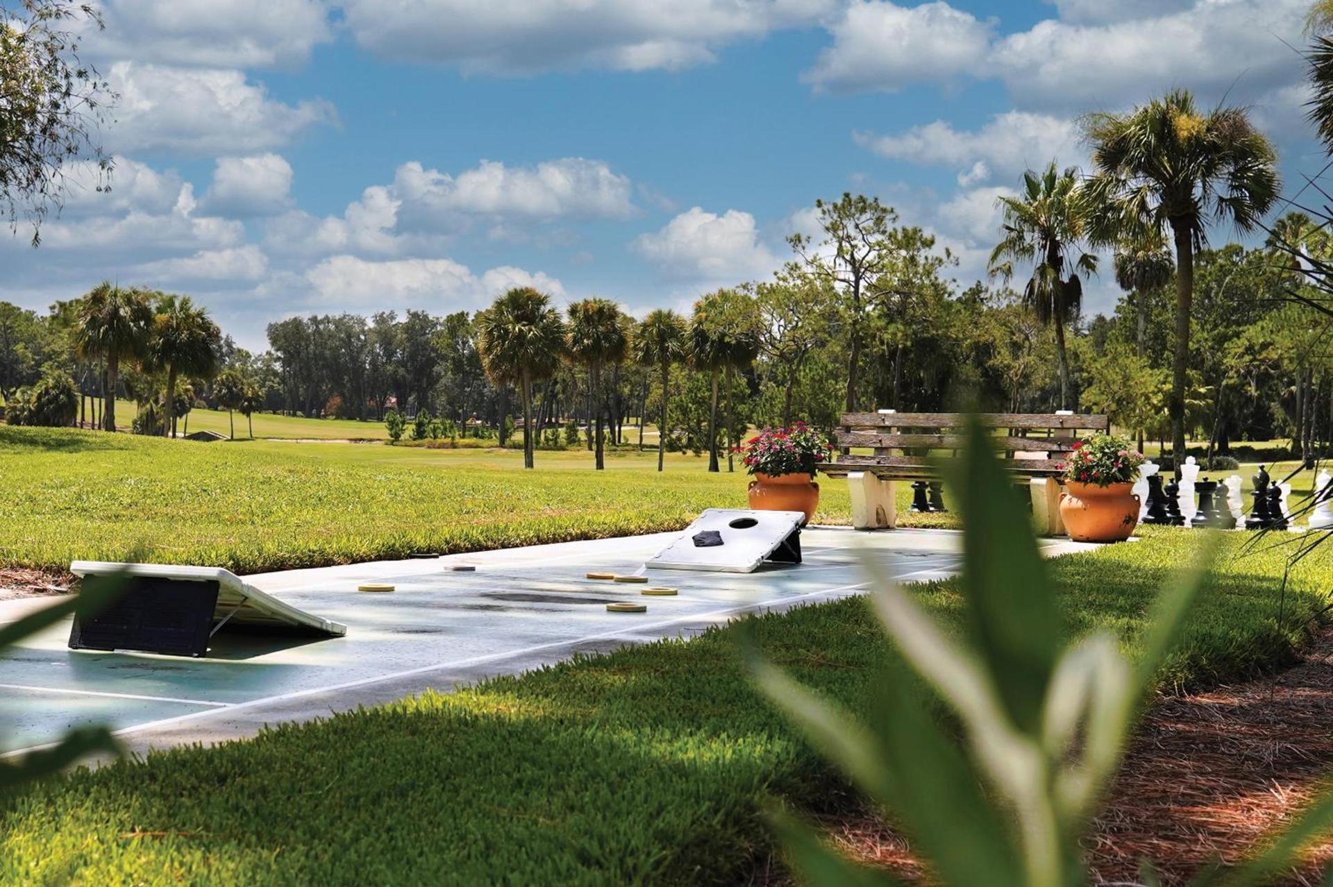 Mission Resort and Club photo 45