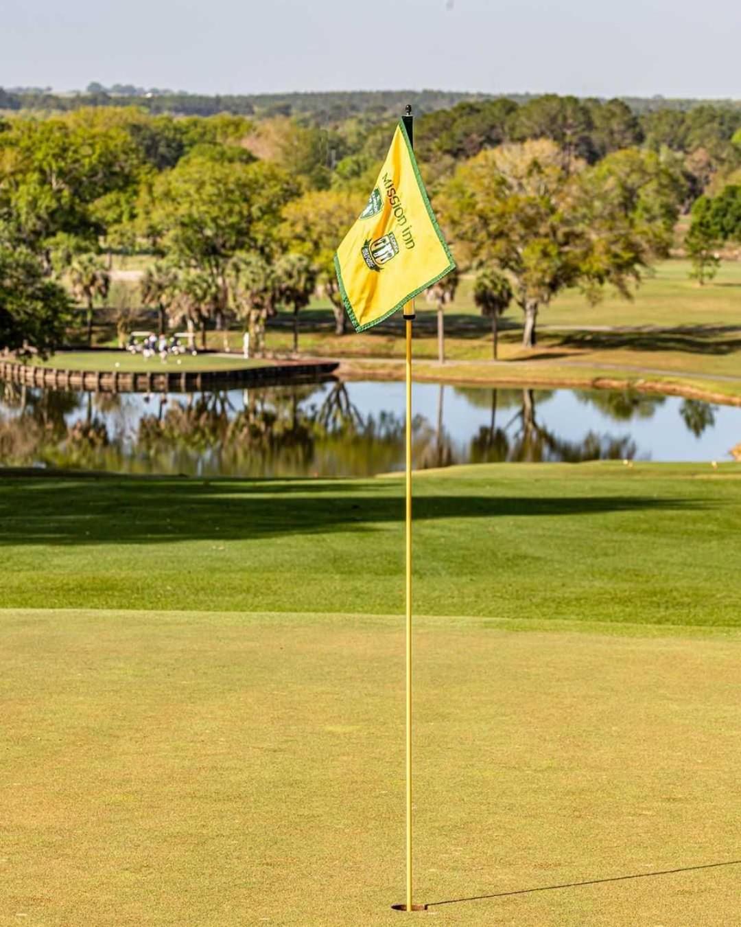 Mission Resort and Club photo 4