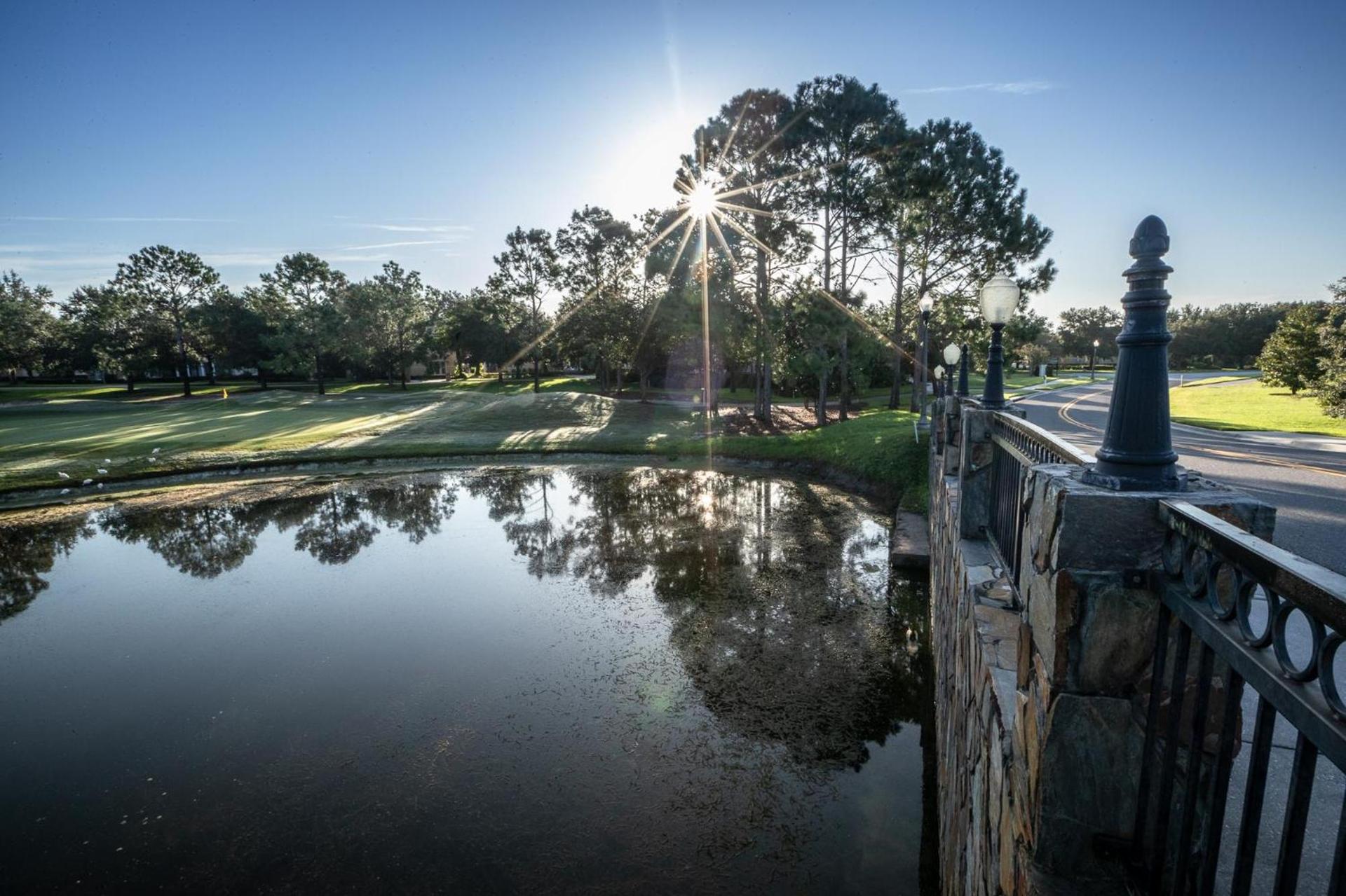 Mission Resort and Club photo 6